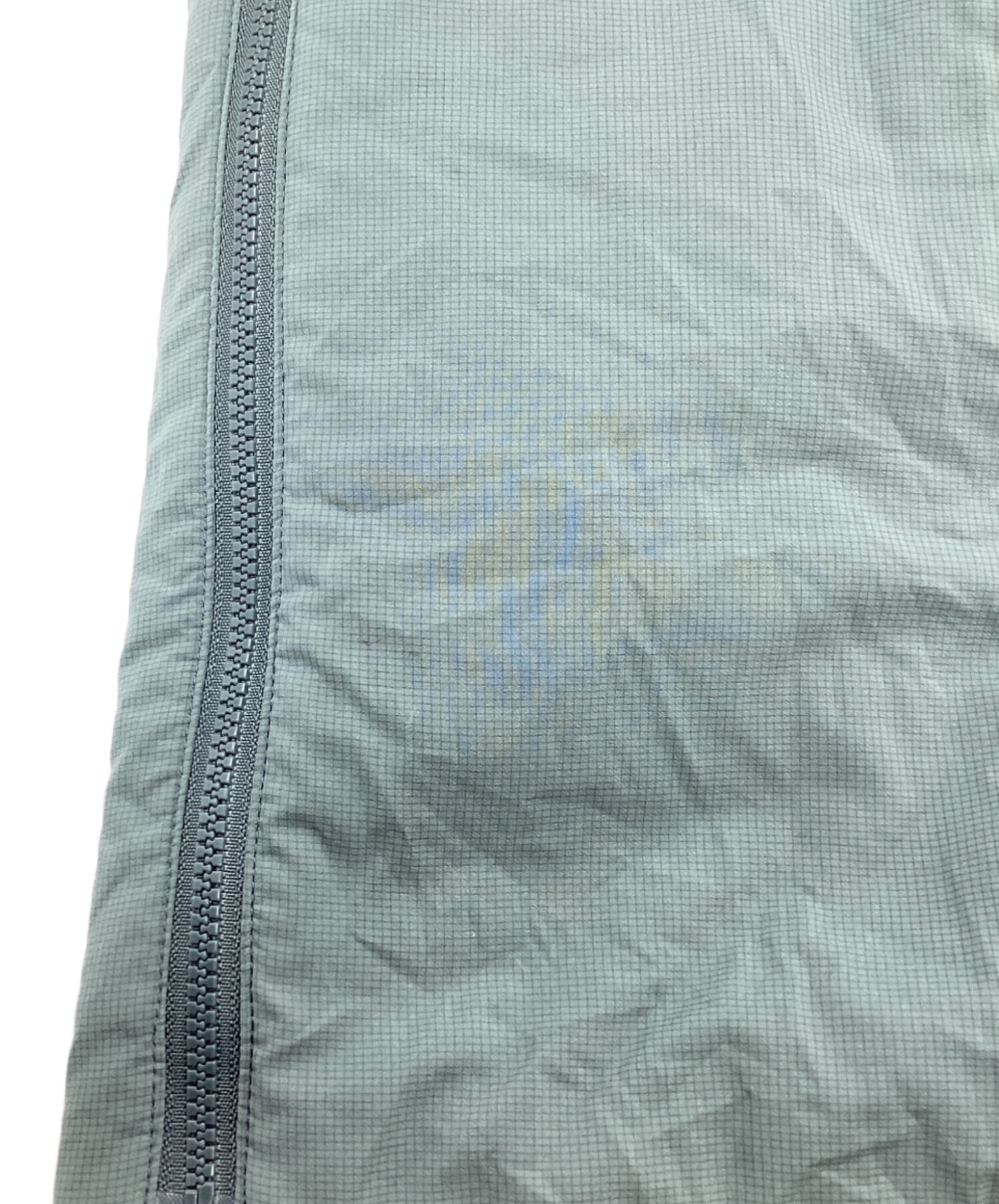 中古・古着通販】Patagonia (パタゴニア) ナノエア・ライト・ベスト 