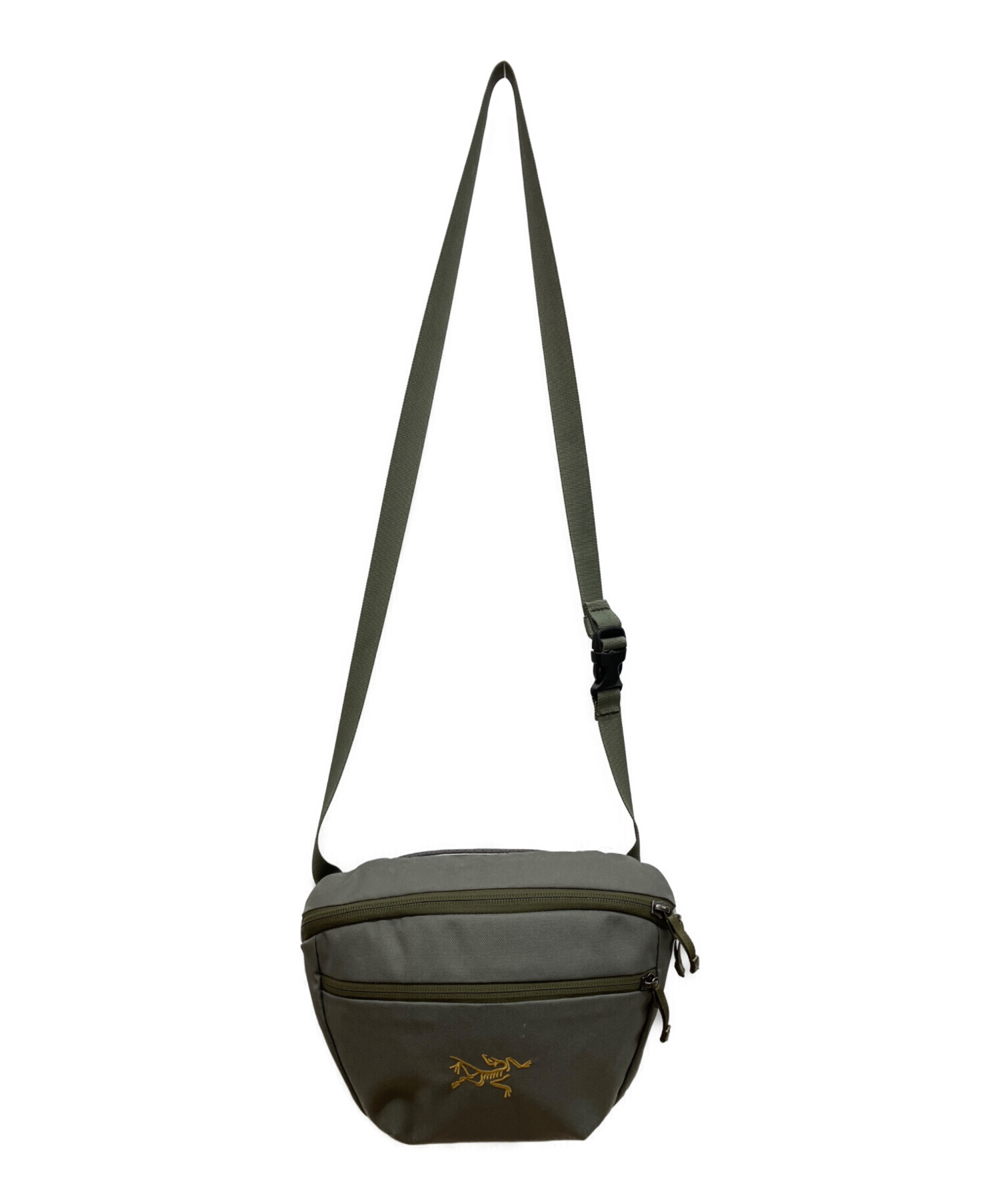 中古・古着通販】ARC'TERYX (アークテリクス) マンティス 2 ウエスト