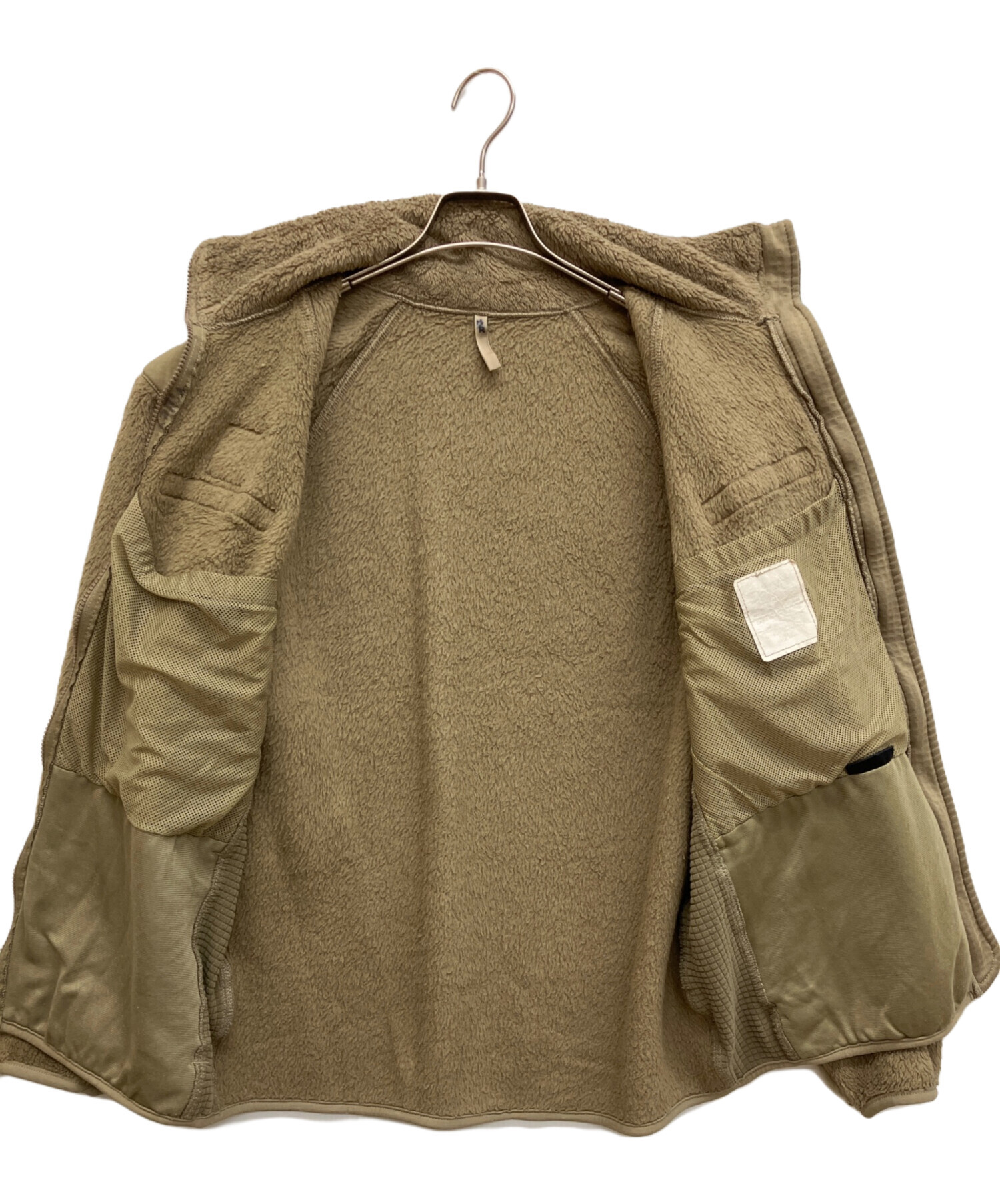 中古・古着通販】ECWCS (エクワックス) GEN3フリースジャケット