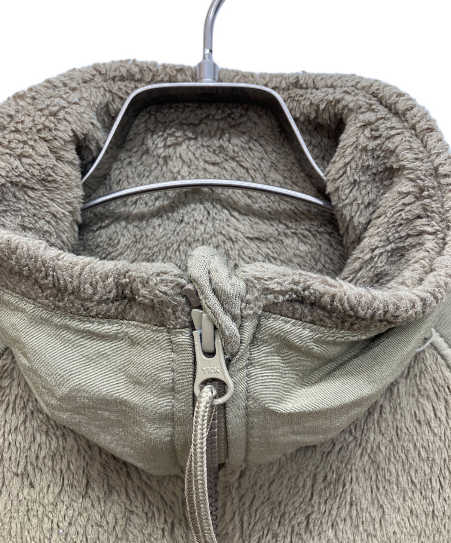 中古・古着通販】ECWCS (エクワックス) GEN3フリースジャケット