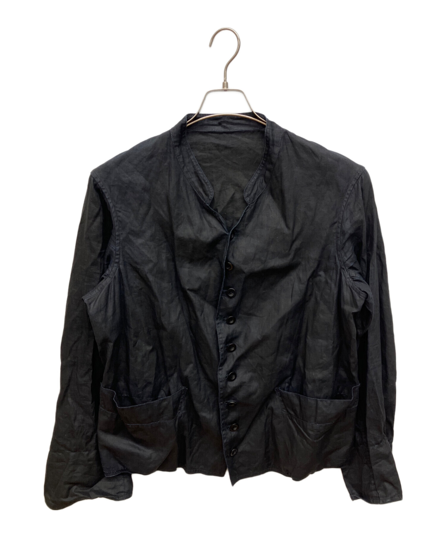 中古・古着通販】ANATOMICA (アナトミカ) DOLMAN JACKET ドルマン