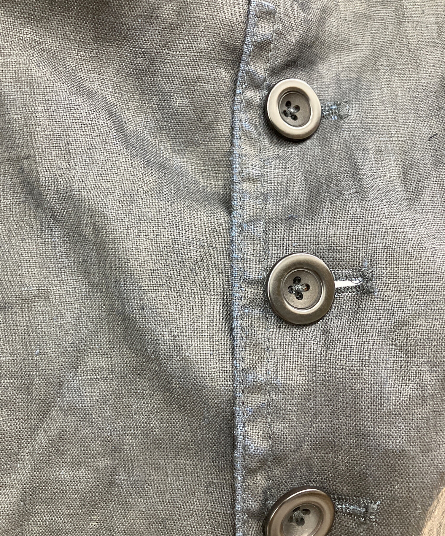 中古・古着通販】ANATOMICA (アナトミカ) DOLMAN JACKET ドルマン