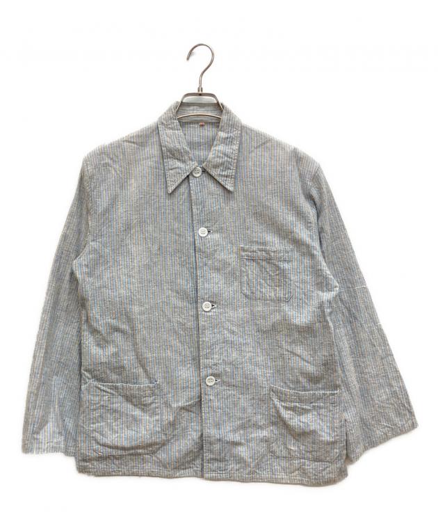 中古・古着通販】French Military (フレンチミリタリー) 70's