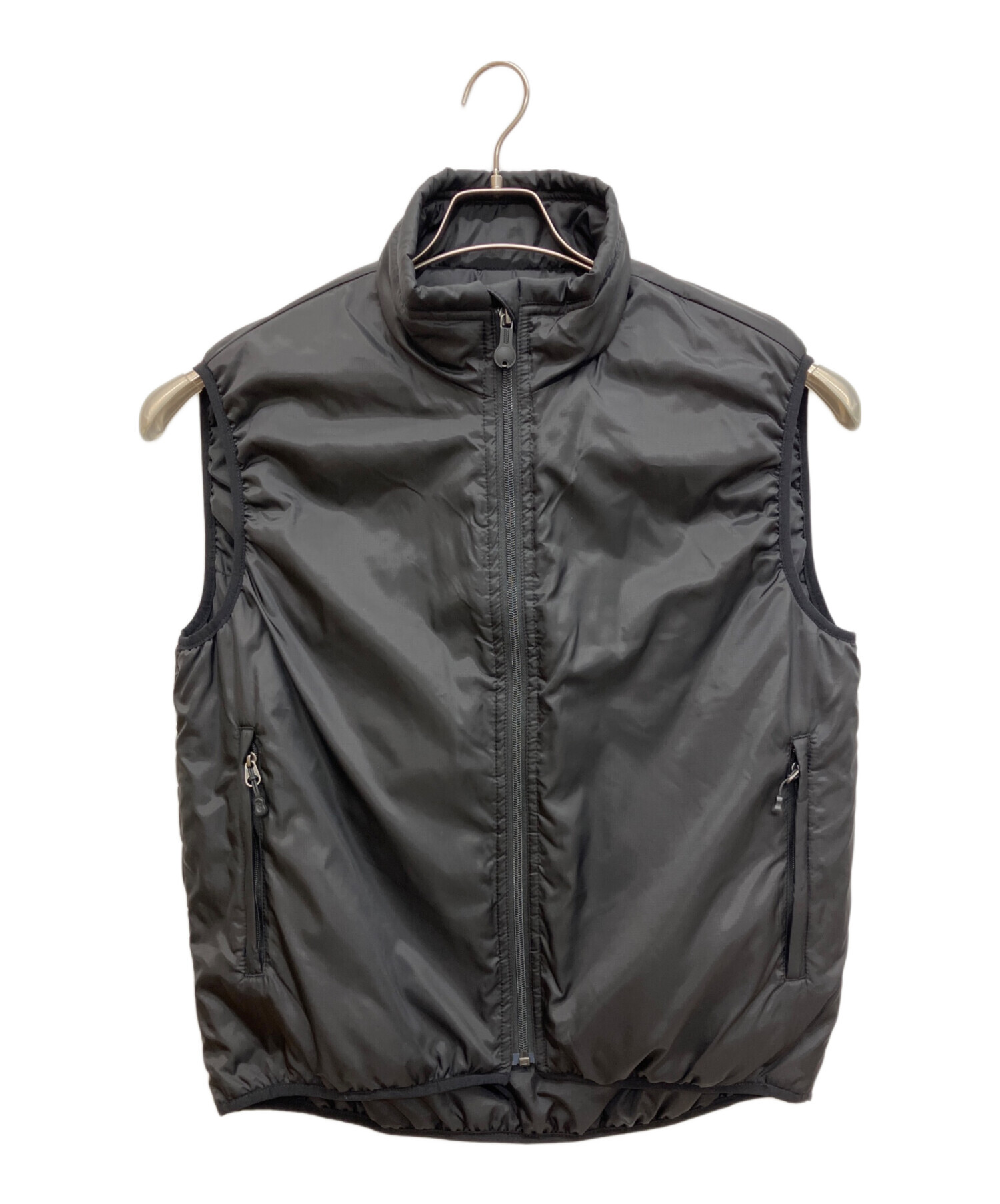 WAIPER.inc LIGHT PUFF PRIMALOFT ベスト XL WAIPER.incワイパー再現品LIGHTPUFFPRIMALOFTベスト