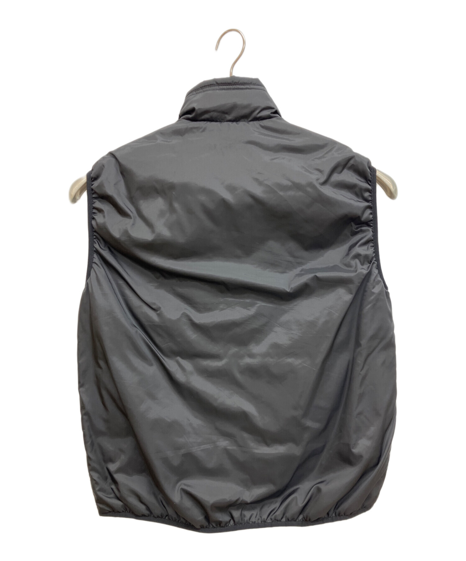 中古・古着通販】waiper (ワイパー) LIGHT PUFF PRIMALOFT ベスト