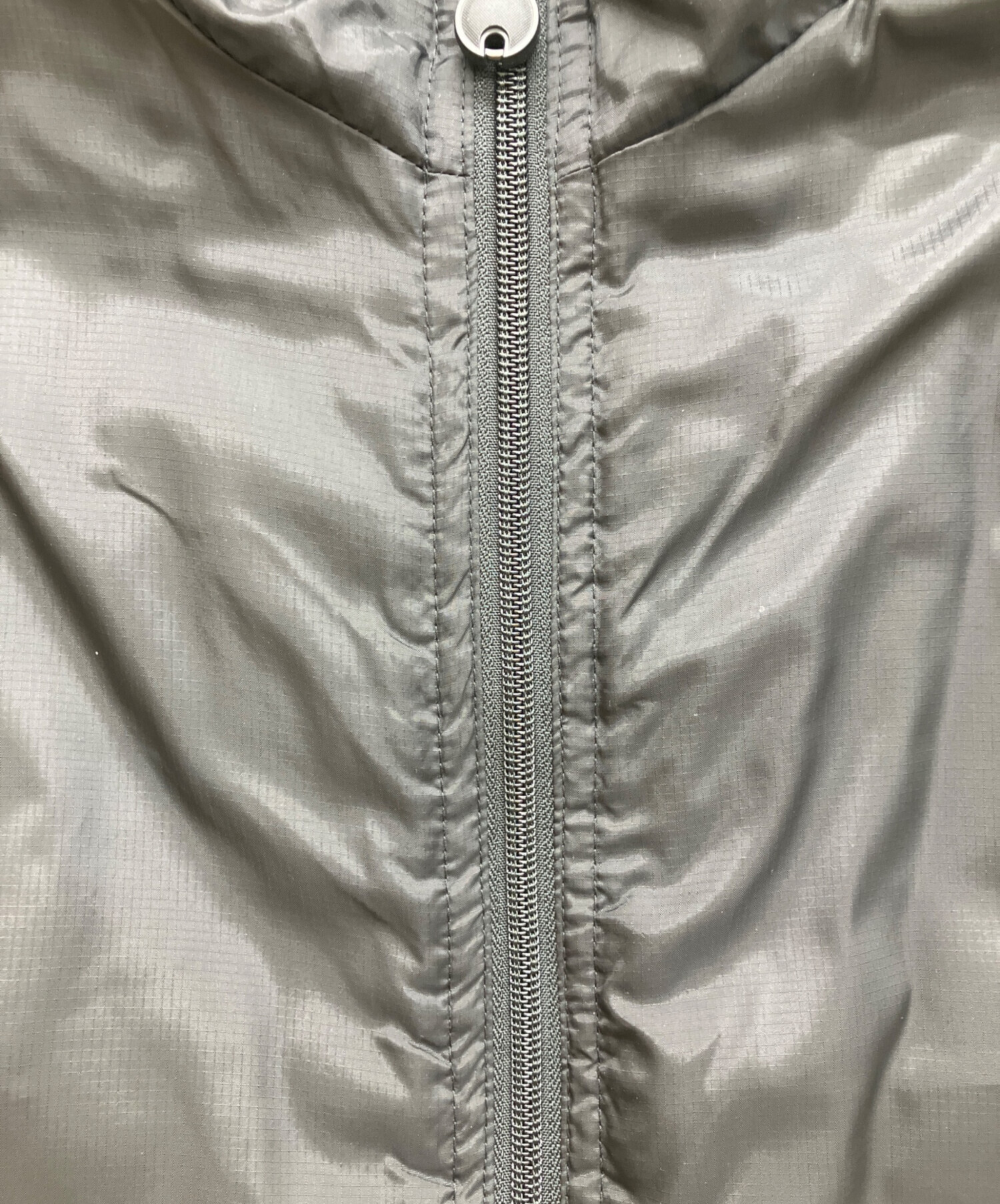 完売品 WAIPER LIGHT PUFF PRIMALOFT VEST S 中古・古着通販】waiper (ワイパー) LIGHT PUFF PRIMALOFT ベスト