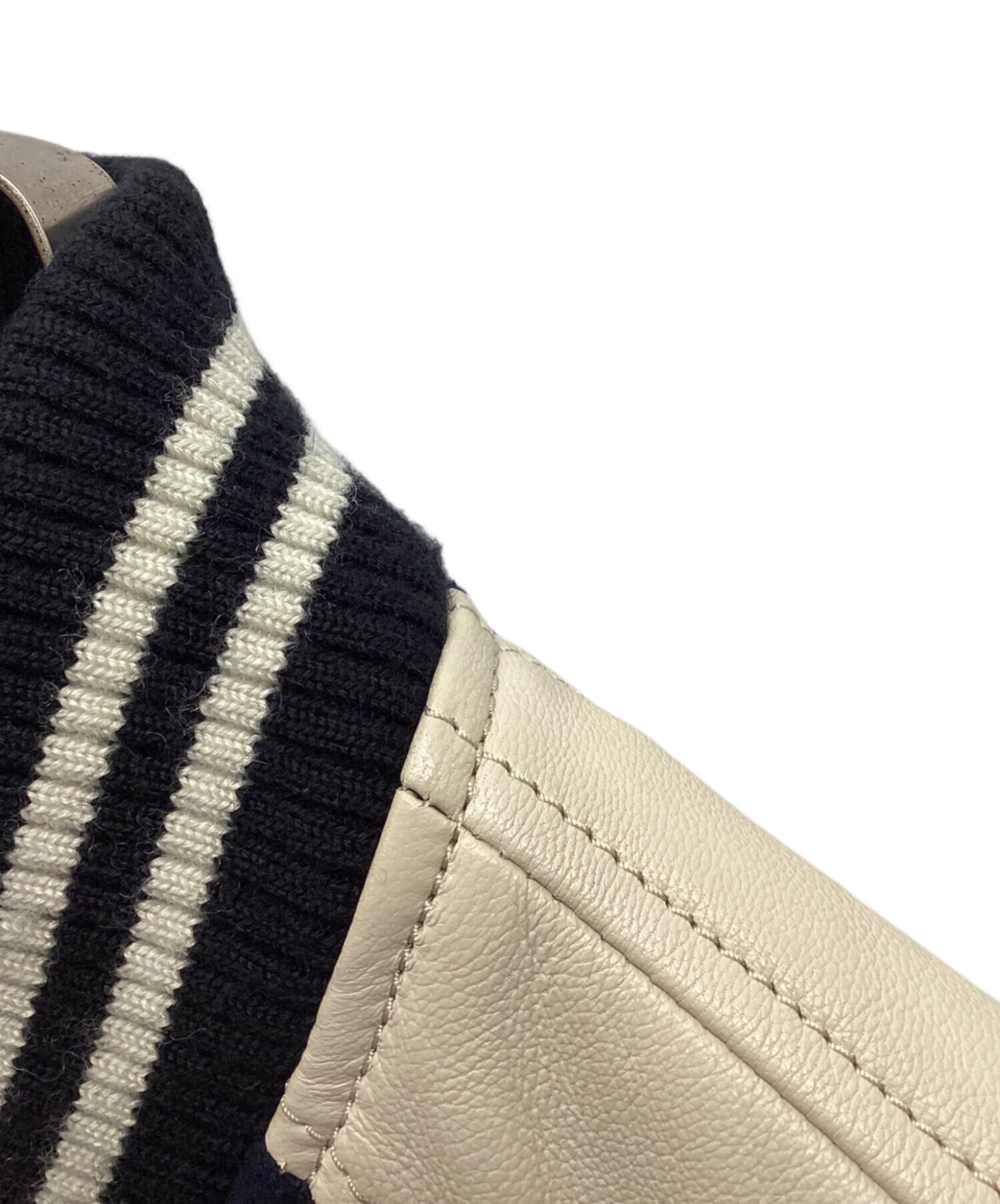 中古・古着通販】COACH (コーチ) ヴァーシティ ジャケット スタジャン