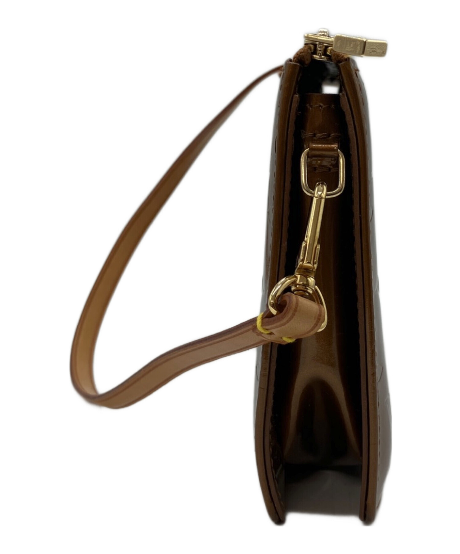 中古・古着通販】LOUIS VUITTON (ルイ ヴィトン) モノグラムヴェルニ