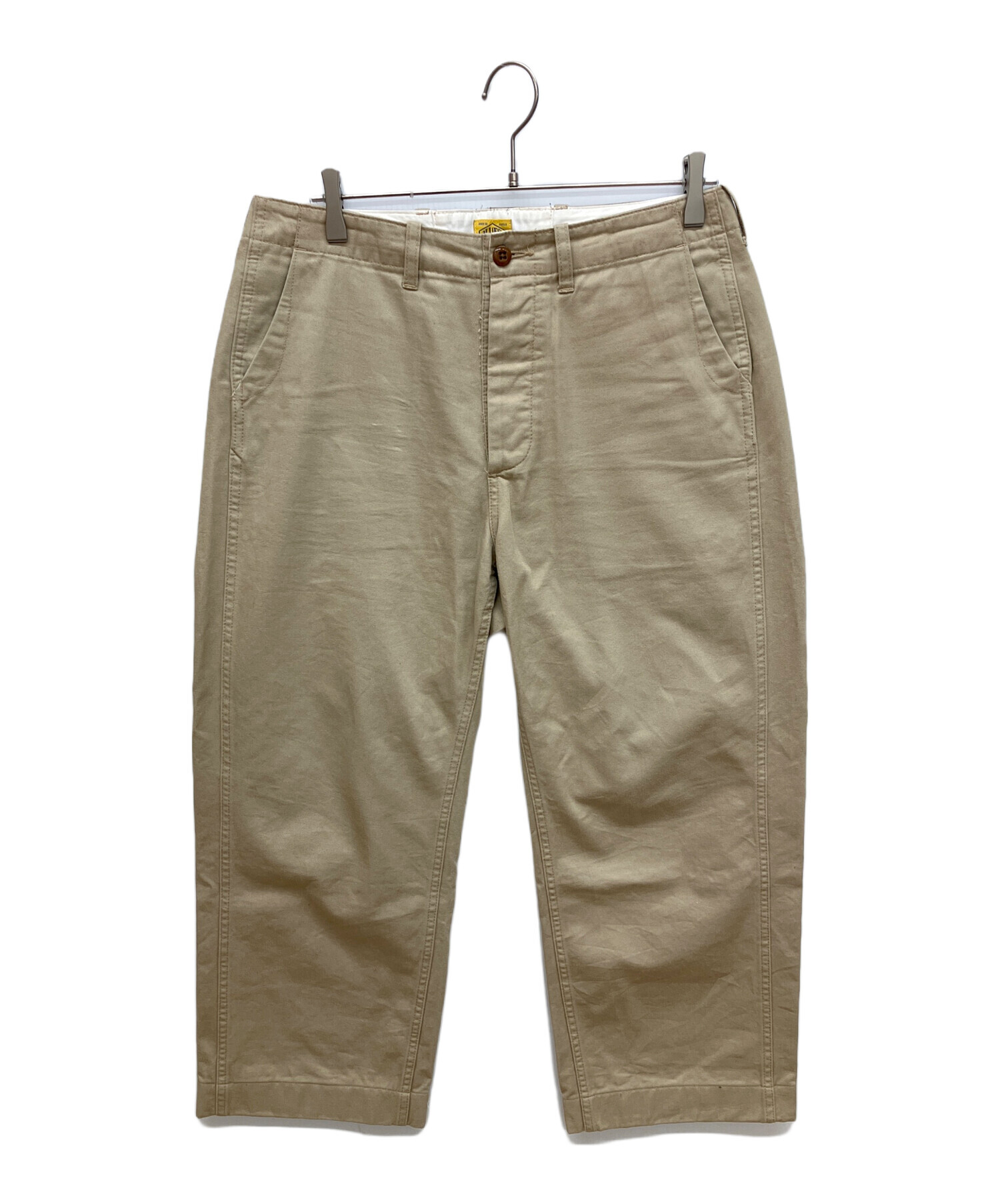 中古・古着通販】THE BLUEST OVERALLS (ザ ブルーエスト