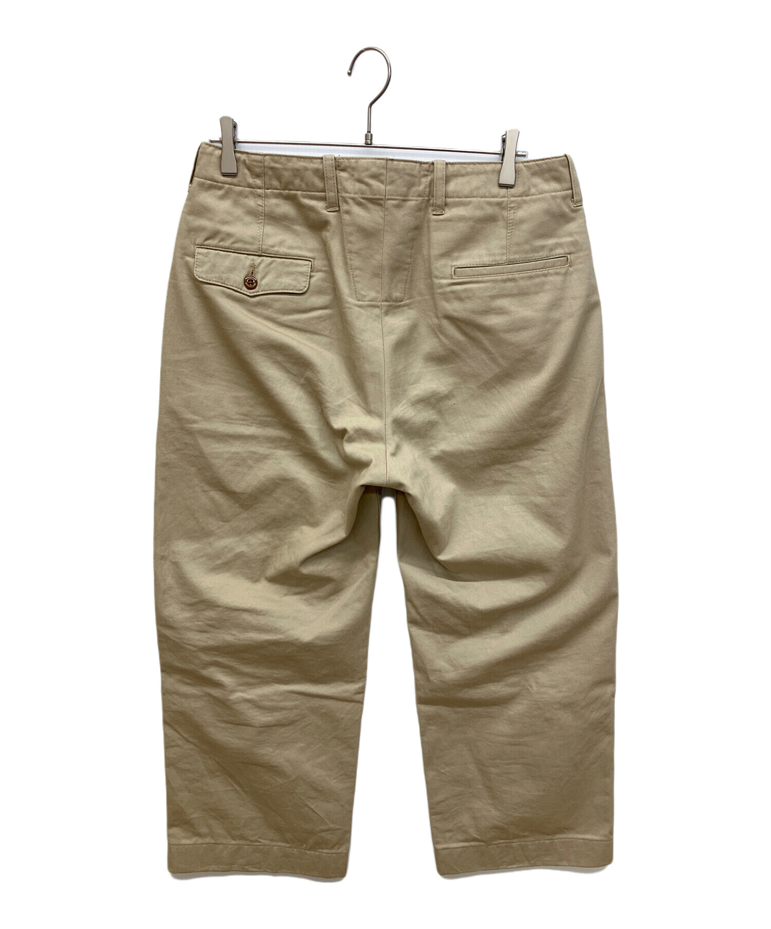 中古・古着通販】THE BLUEST OVERALLS (ザ ブルーエスト