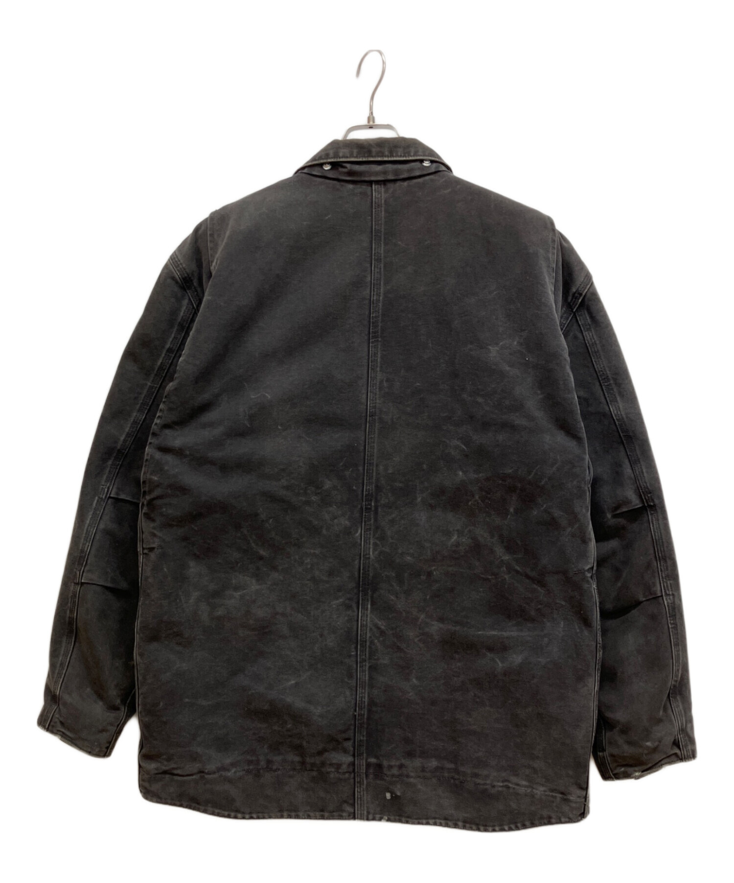 中古・古着通販】CarHartt (カーハート) ダックワークジャケット