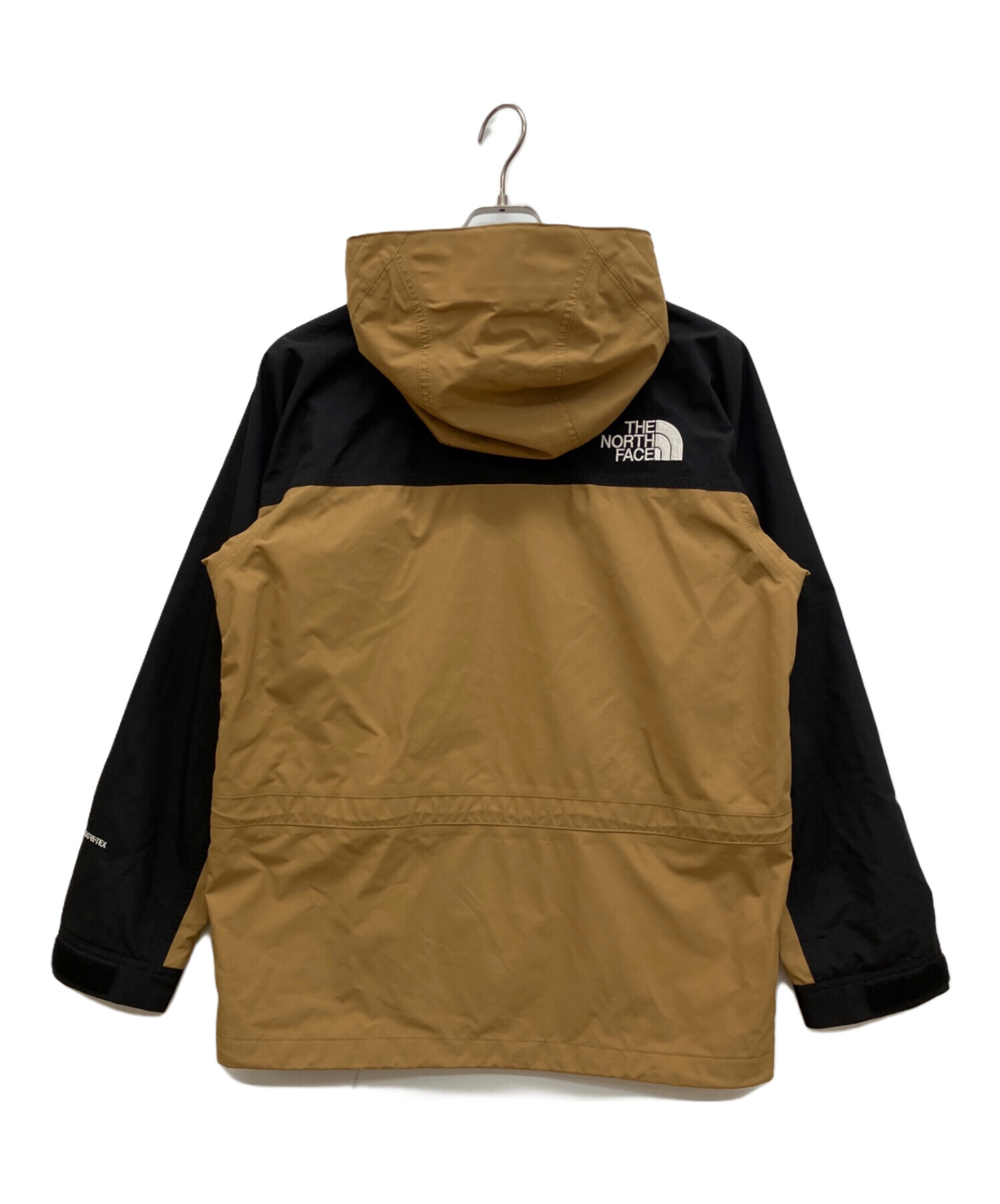 中古・古着通販】THE NORTH FACE (ザ ノース フェイス) マウンテン