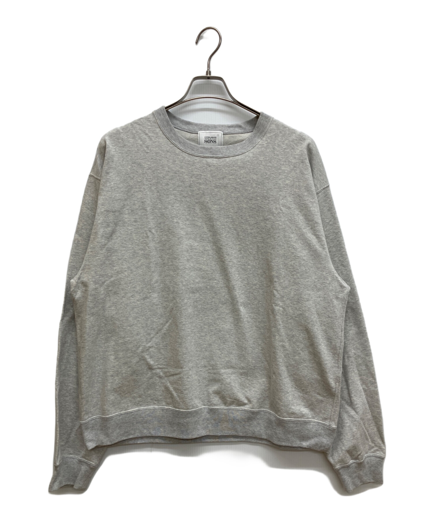 中古・古着通販】UNITED ARROWS & SONS (ユナイテッドアローズ アンド 