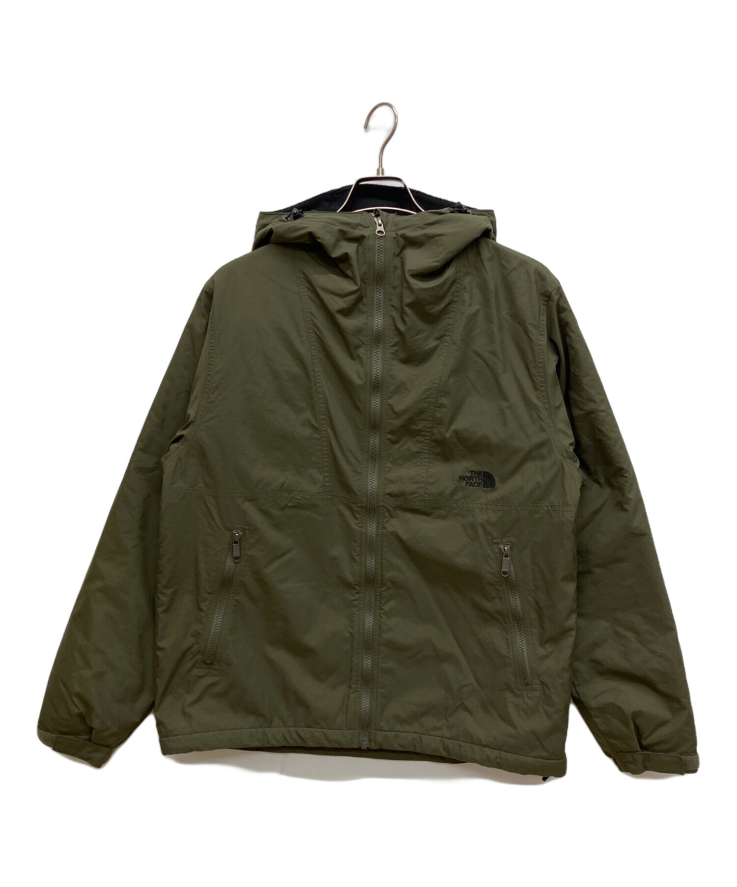 中古・古着通販】THE NORTH FACE (ザ ノース フェイス) Compact Nomad