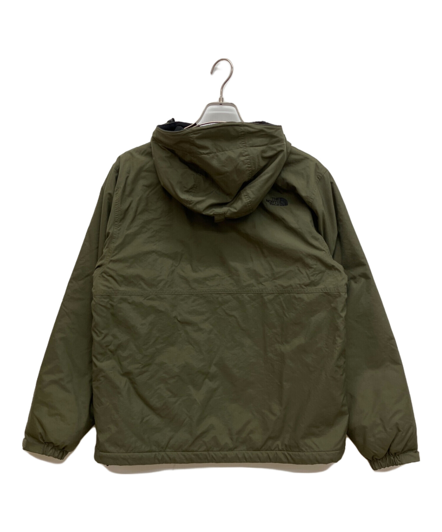 中古・古着通販】THE NORTH FACE (ザ ノース フェイス) Compact Nomad 