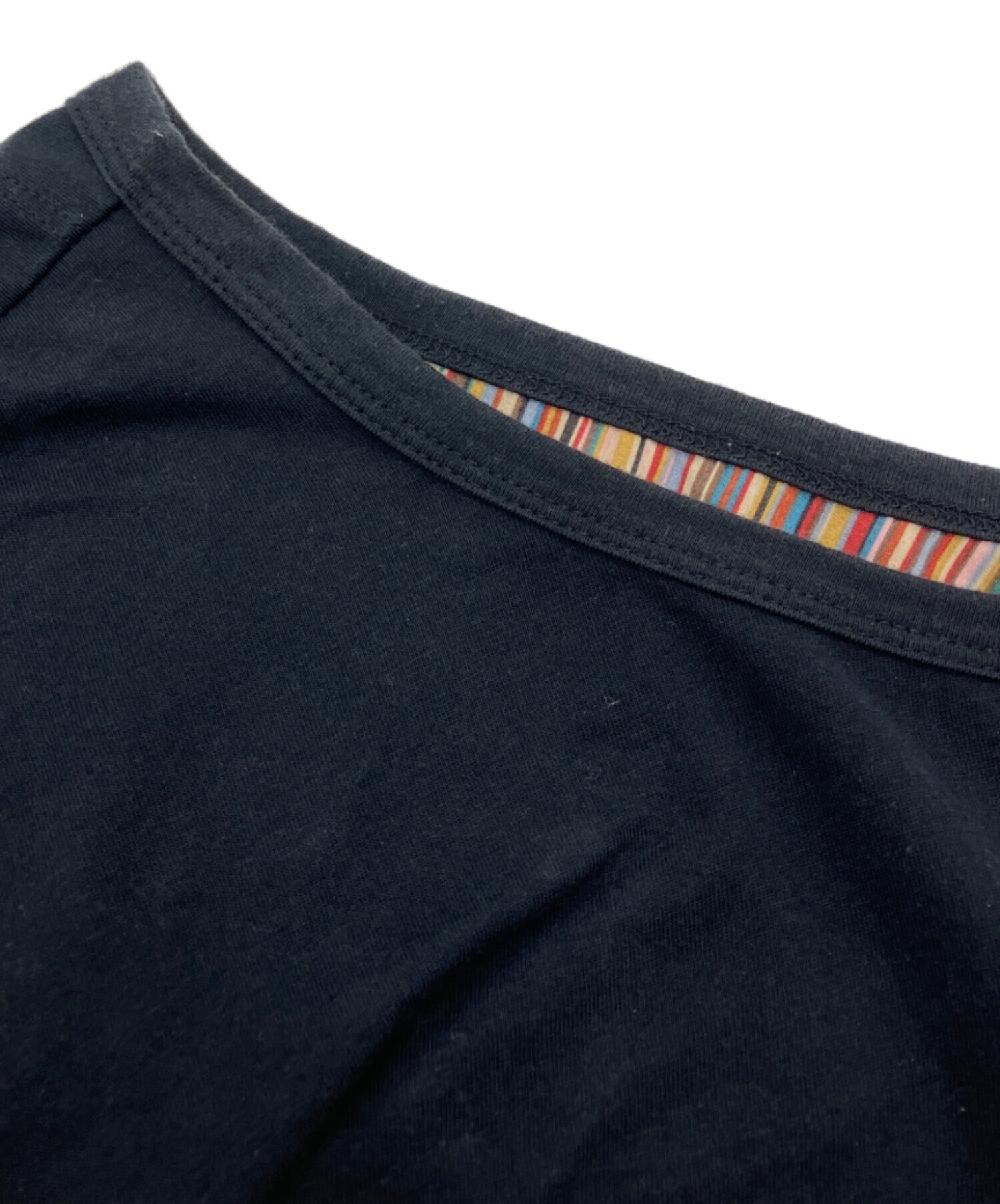 中古・古着通販】PAUL SMITH (ポールスミス) クリスタルラビット刺繍