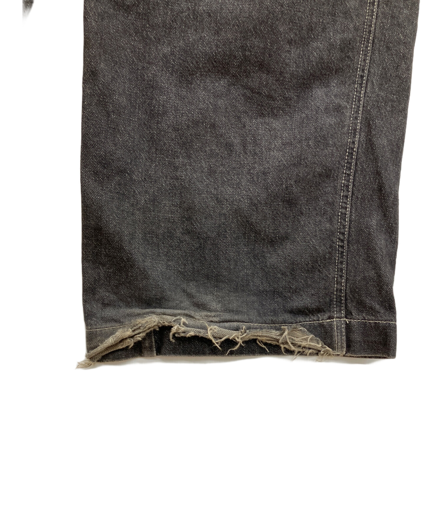 中古・古着通販】JNCO JEANS (ジェーエヌシーオー ジーンズ) バギー