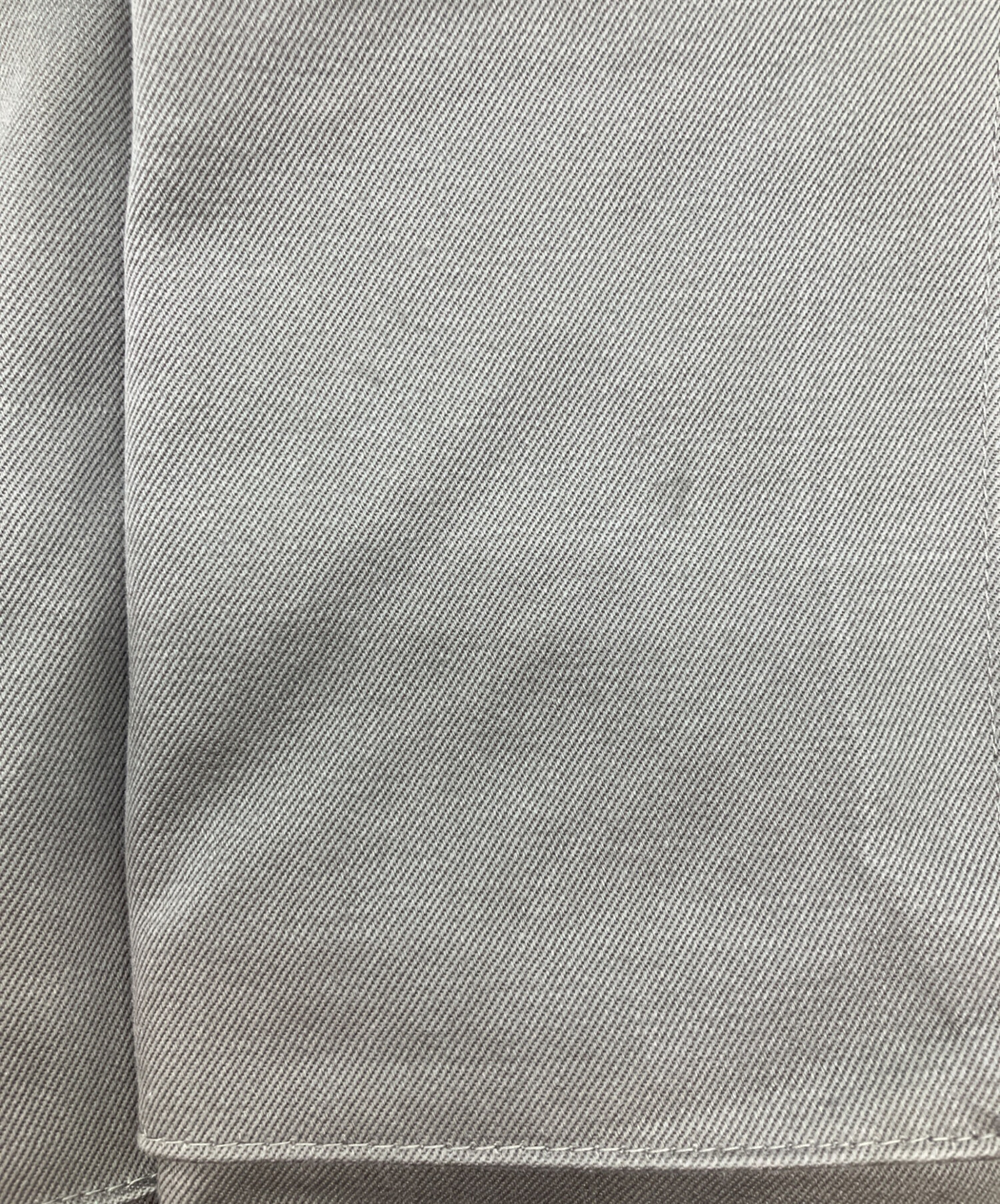 中古・古着通販】CORNIER (コルニエ) COTTON M-47 CARGO PANTS 