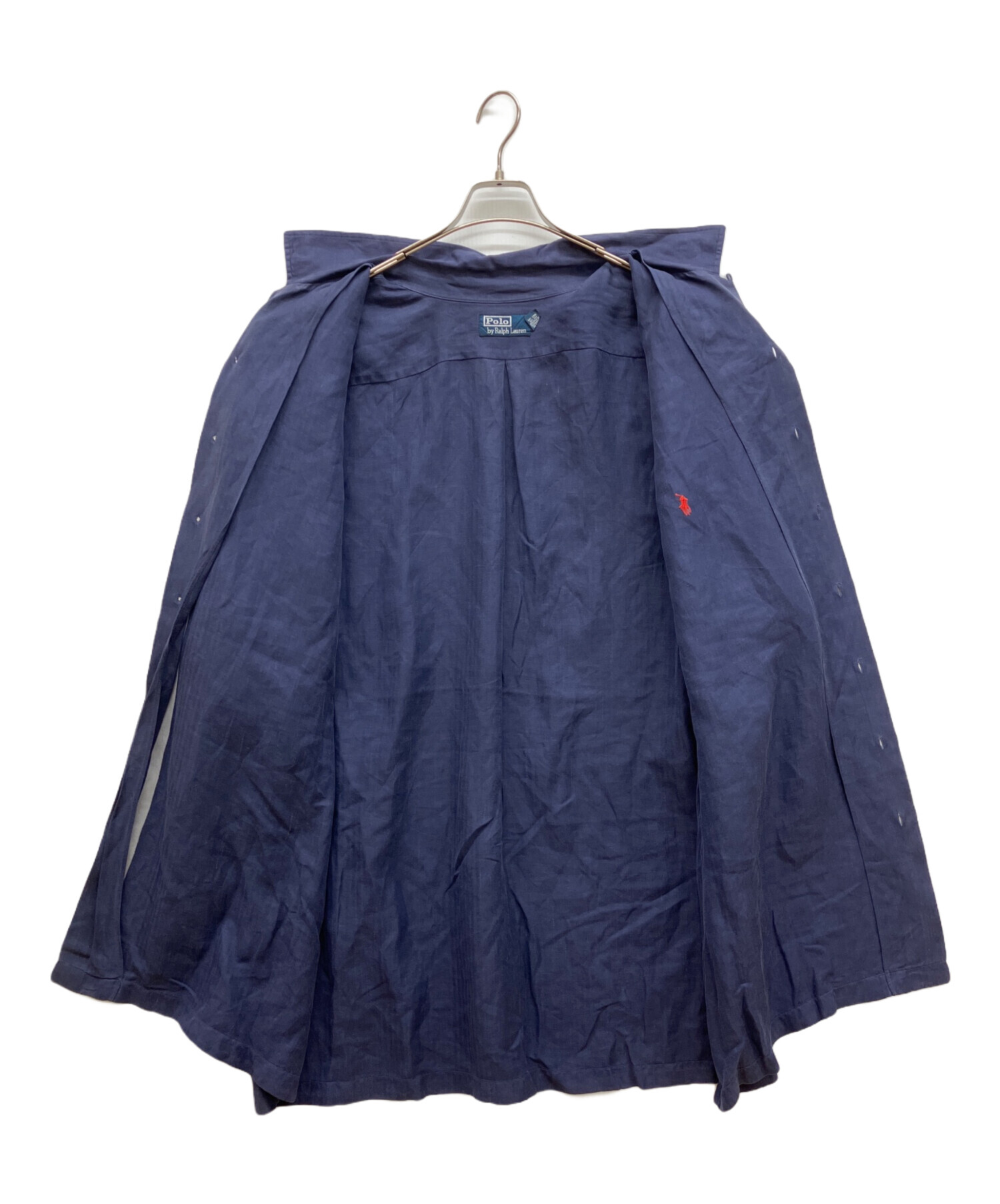 中古・古着通販】POLO RALPH LAUREN (ポロ・ラルフローレン) オープン