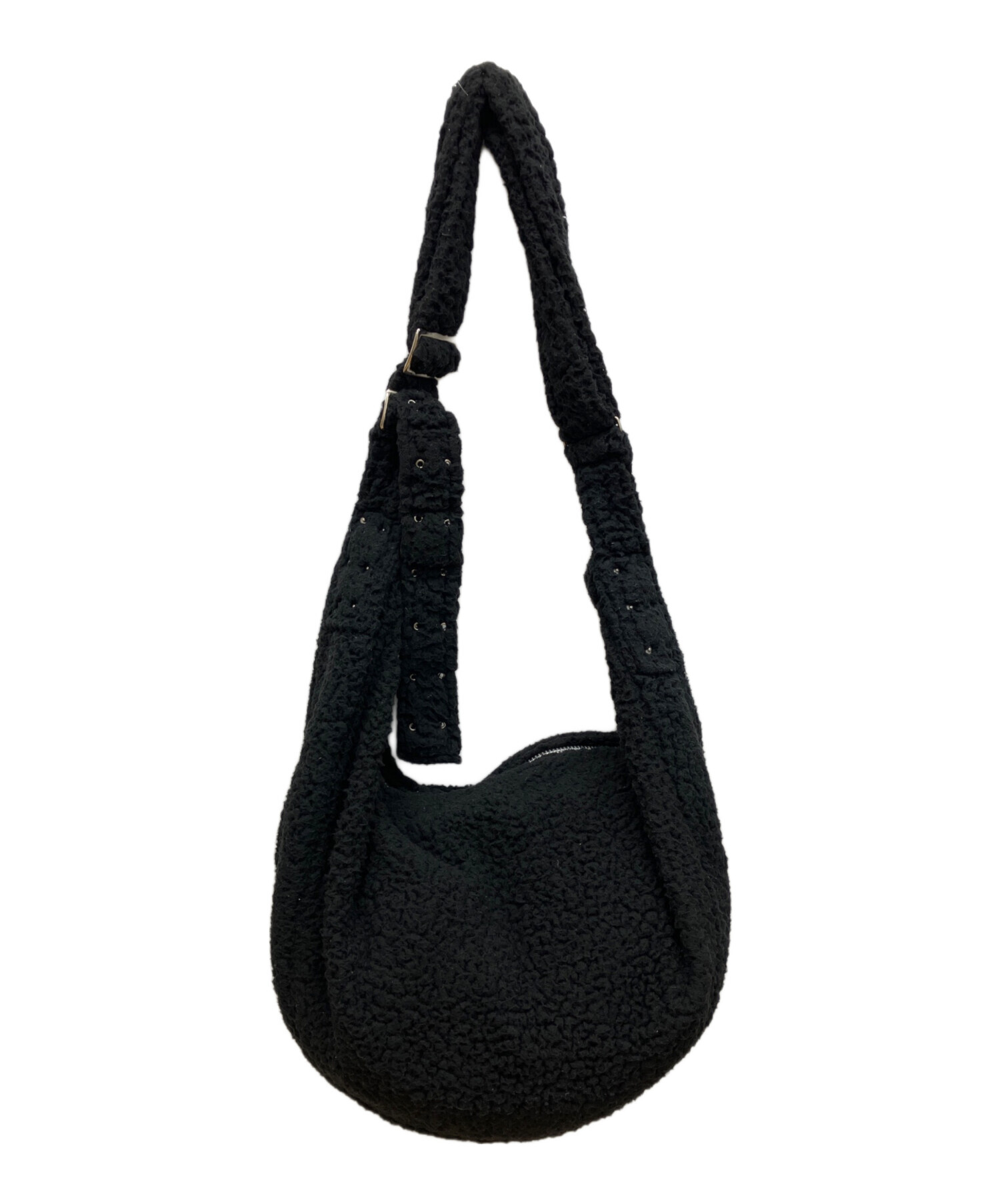 中古・古着通販】RUDE GALLERY (ルードギャラリー) ボアショルダー