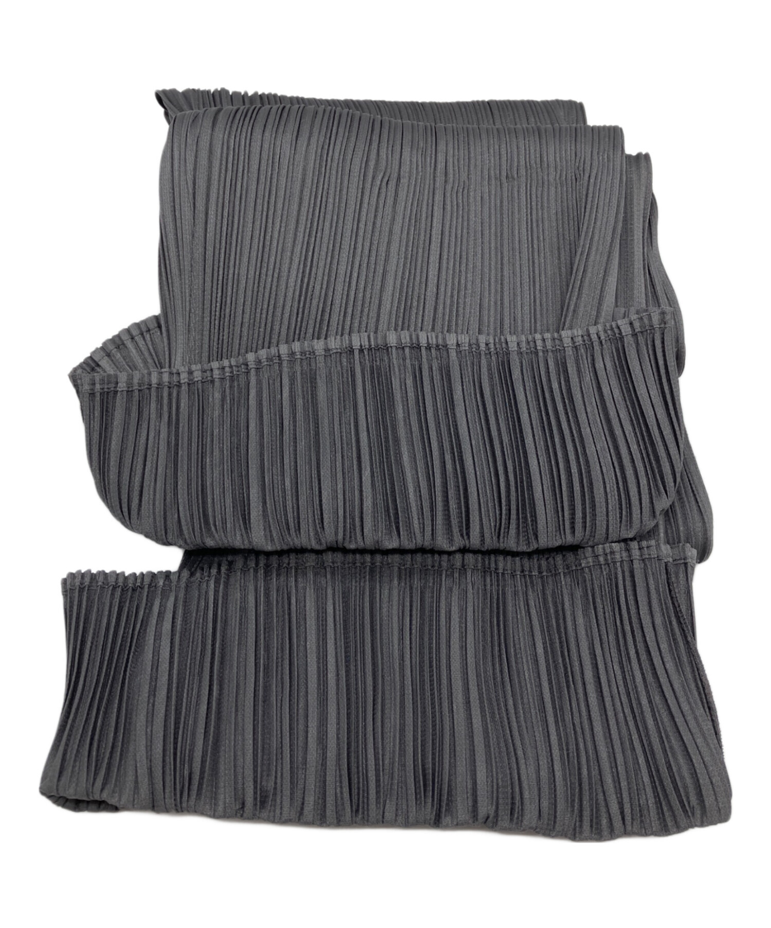 中古・古着通販】PLEATS PLEASE (プリーツプリーズ) プリーツパンツ