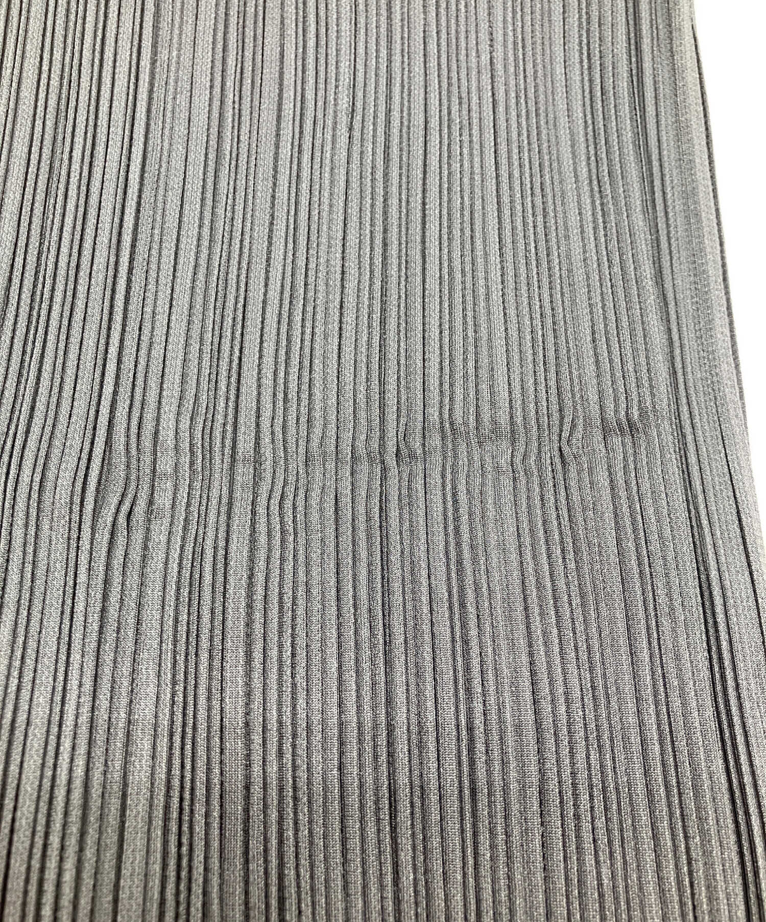 中古・古着通販】PLEATS PLEASE (プリーツプリーズ) プリーツパンツ