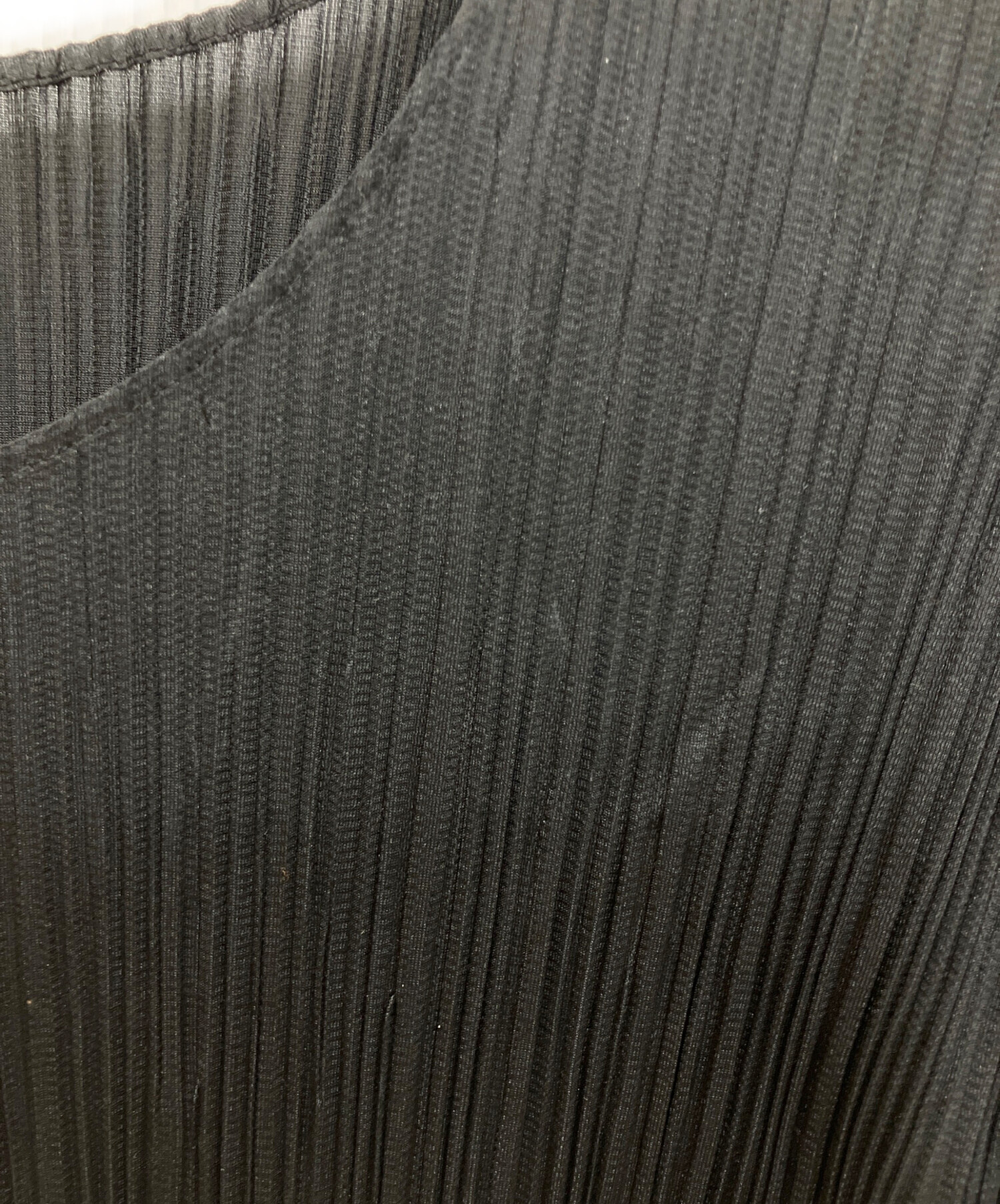 中古・古着通販】PLEATS PLEASE (プリーツプリーズ) 19SSプリーツ変形