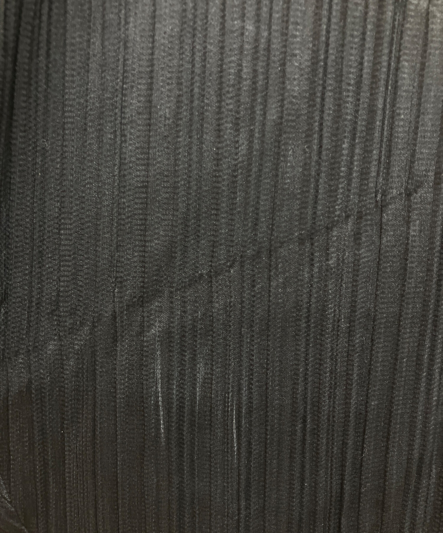 中古・古着通販】PLEATS PLEASE (プリーツプリーズ) 19SSプリーツ変形