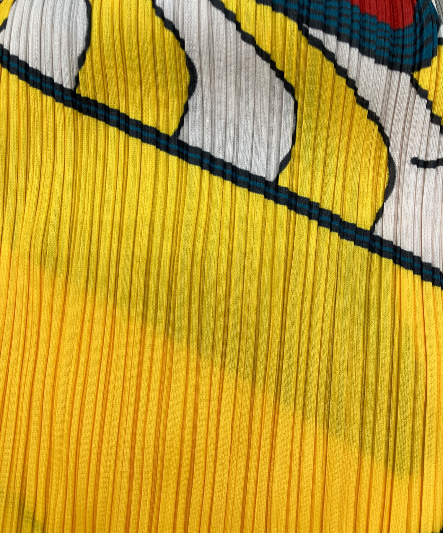 中古・古着通販】PLEATS PLEASE (プリーツプリーズ) 総柄プリーツ