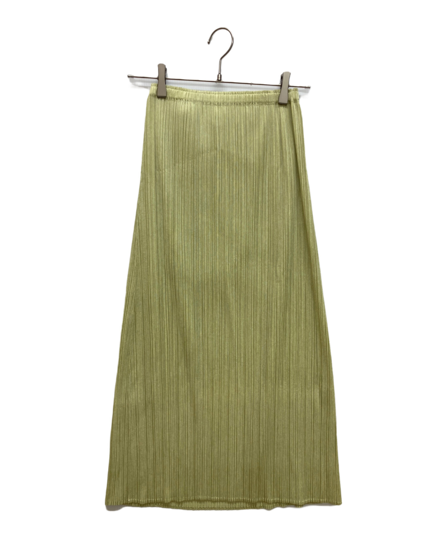 中古・古着通販】PLEATS PLEASE (プリーツプリーズ) プリーツスカート