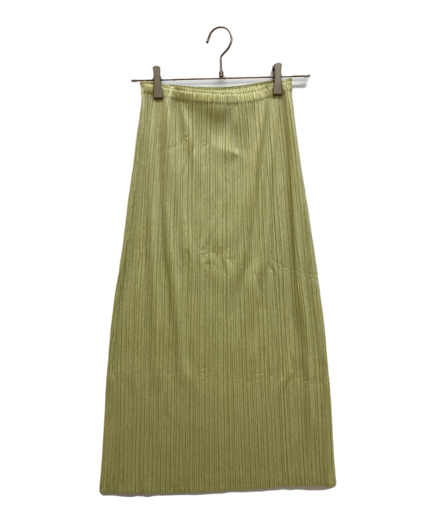 中古・古着通販】PLEATS PLEASE (プリーツプリーズ) プリーツスカート