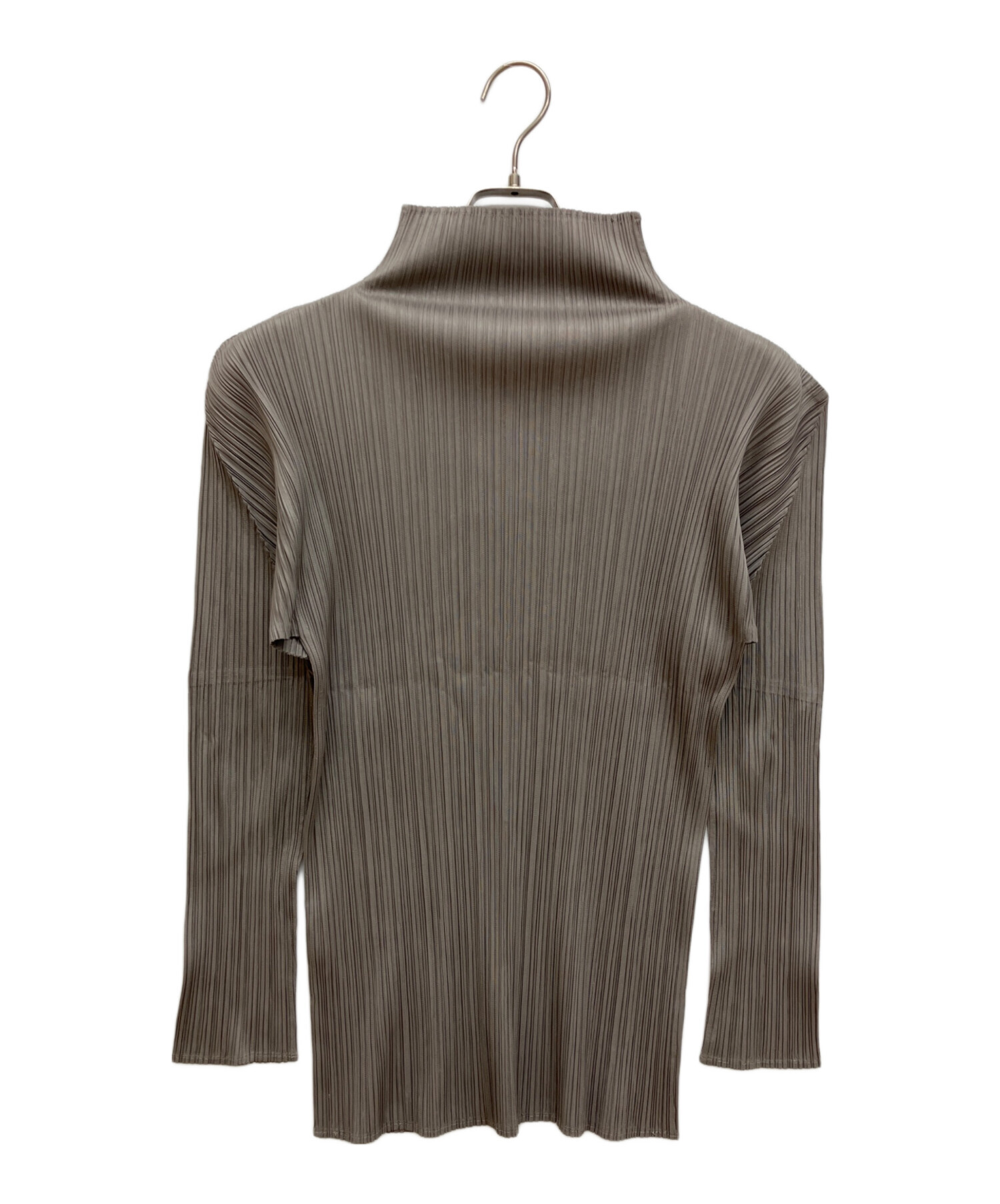 中古・古着通販】PLEATS PLEASE (プリーツプリーズ) プリーツロング