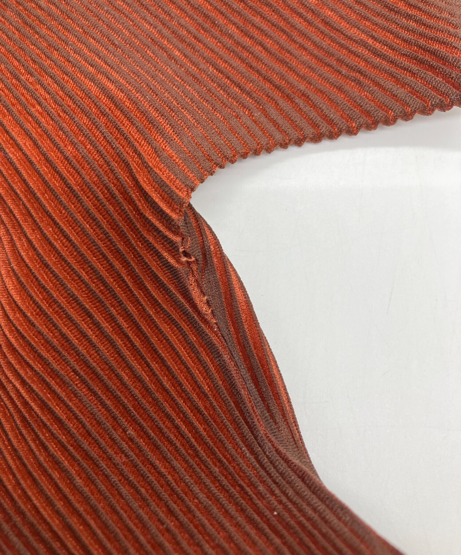 中古・古着通販】PLEATS PLEASE (プリーツプリーズ) プリーツ半袖