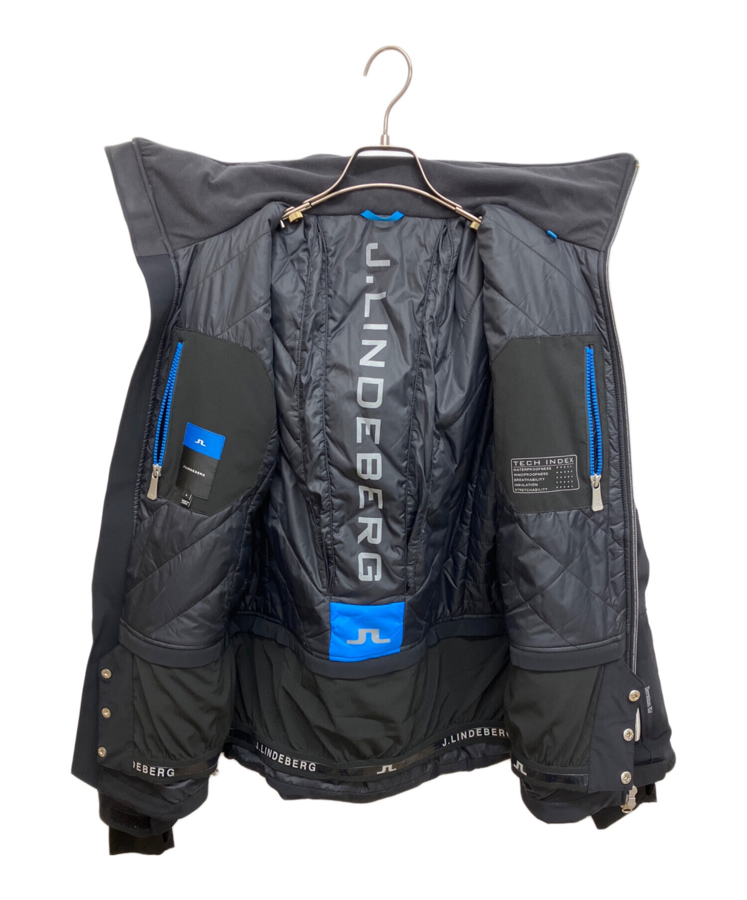 中古・古着通販】J. LINDEBERG (ジェイリンドバーグ) モーフィット