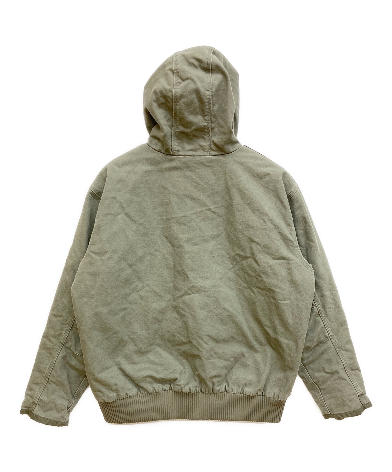 中古・古着通販】CarHartt (カーハート) Loose Fit Washed Duck