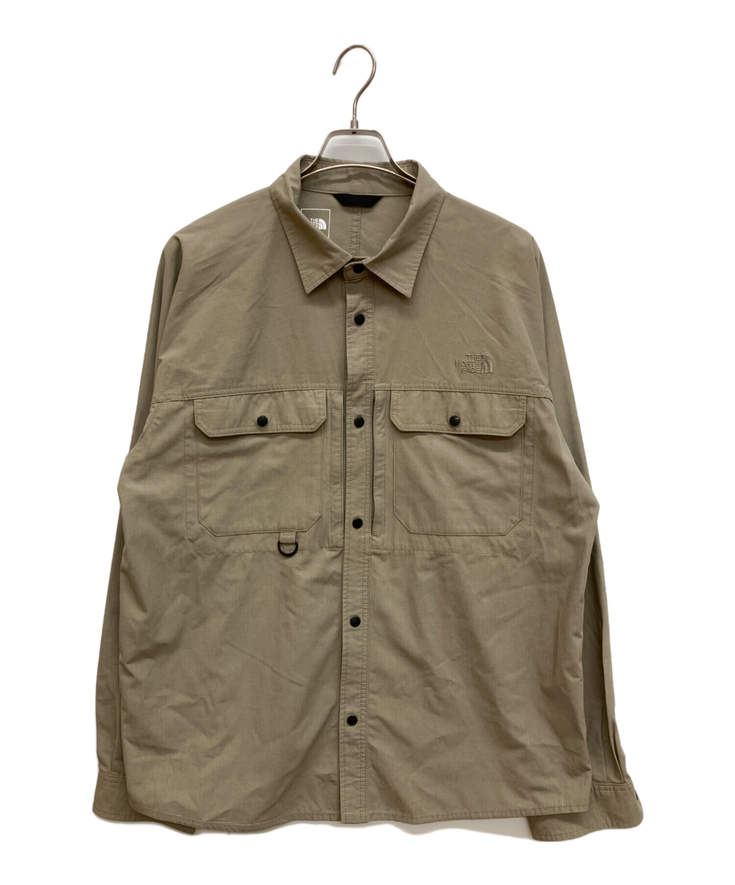 中古・古着通販】THE NORTH FACE (ザ ノース フェイス) Firefly
