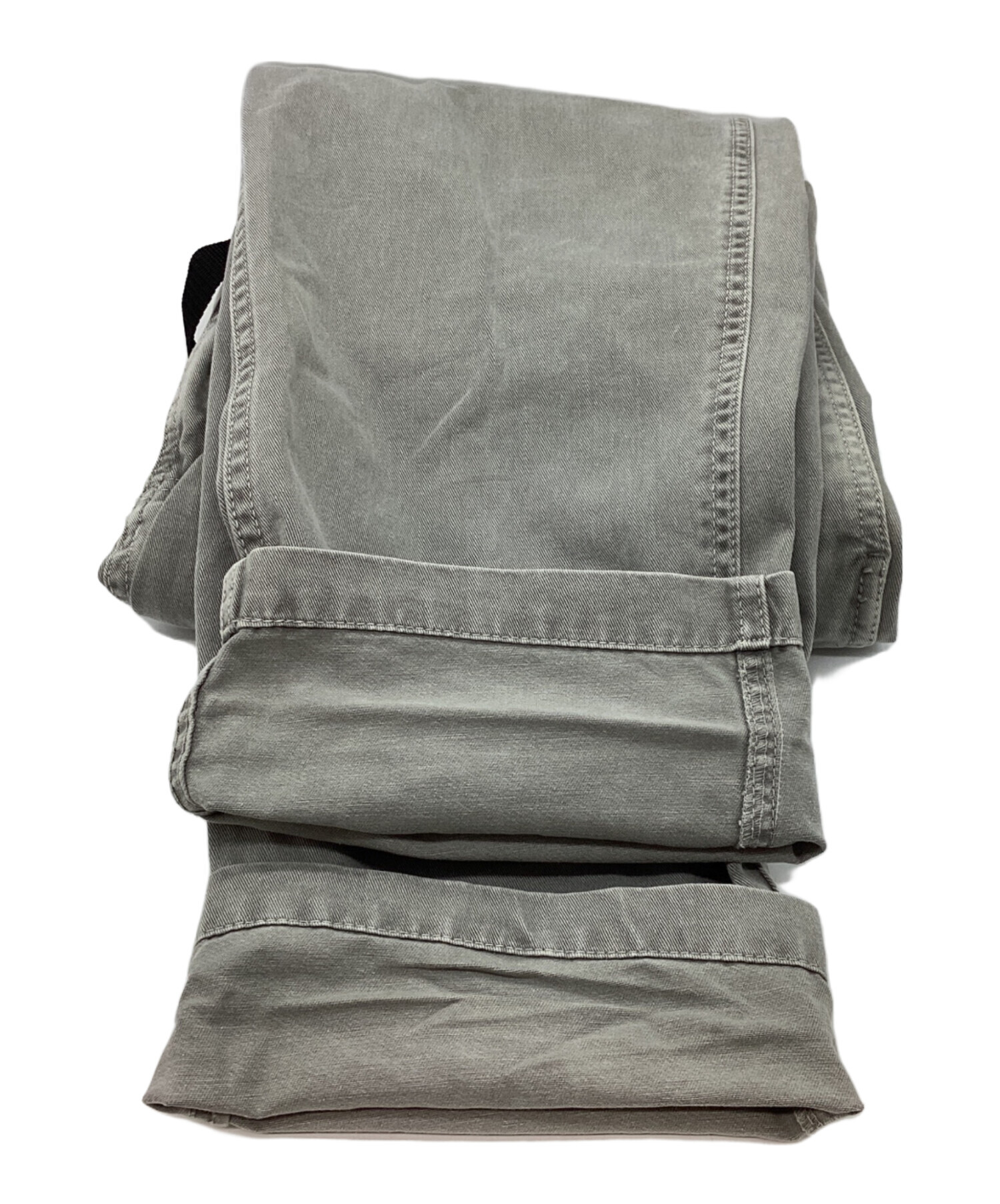 中古・古着通販】GRAMICCI (グラミチ) クライミングパンツ グレー