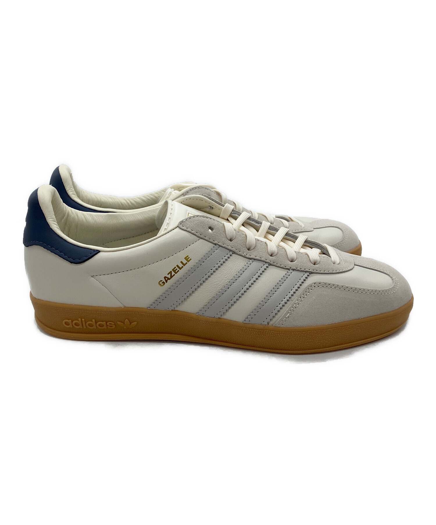 中古・古着通販】adidas (アディダス) GAZELLE INDOOR ガゼルインドア 