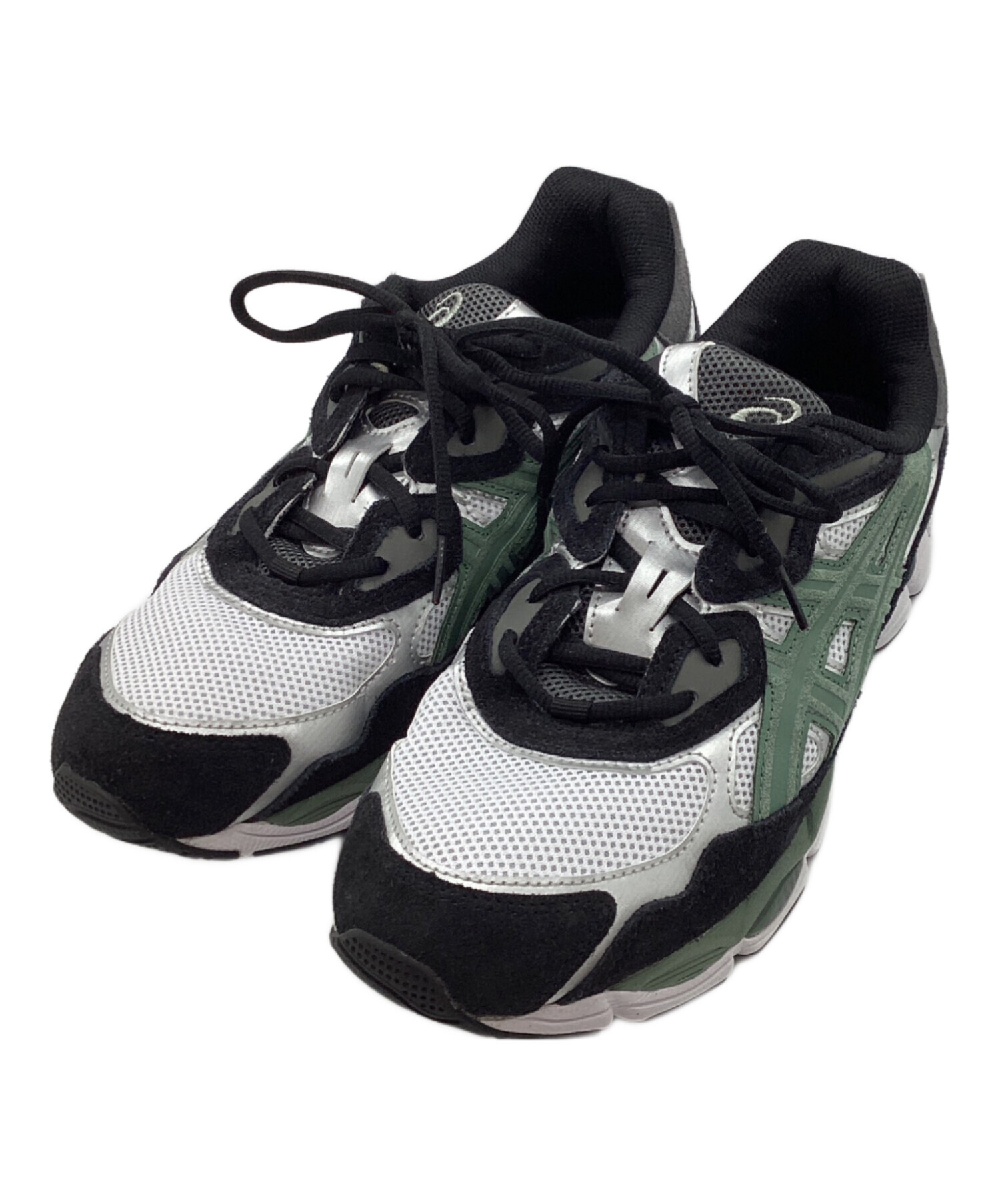 中古・古着通販】asics (アシックス) GEL-NYC ゲルエヌワイシー 
