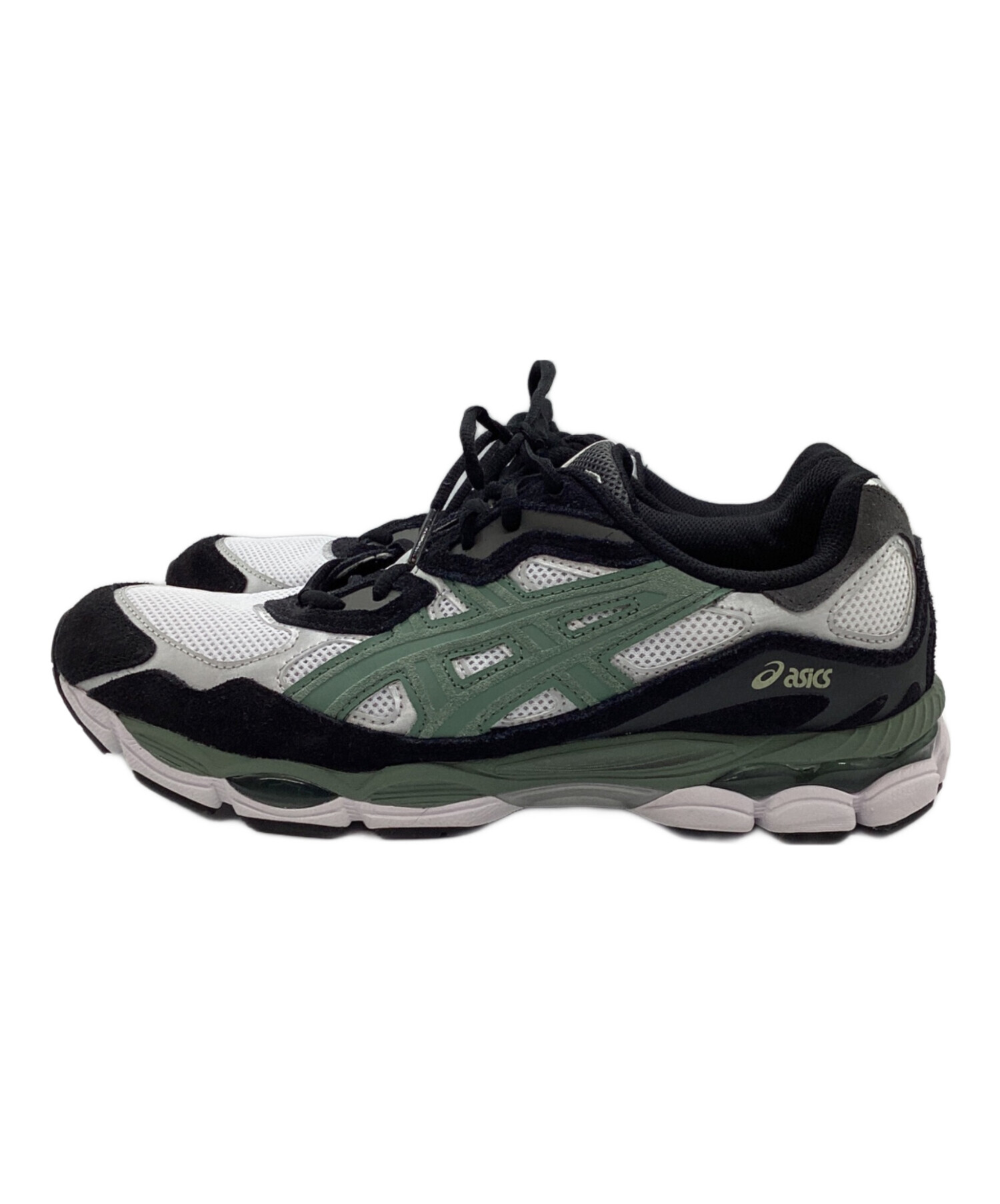 中古・古着通販】asics (アシックス) GEL-NYC ゲルエヌワイシー 