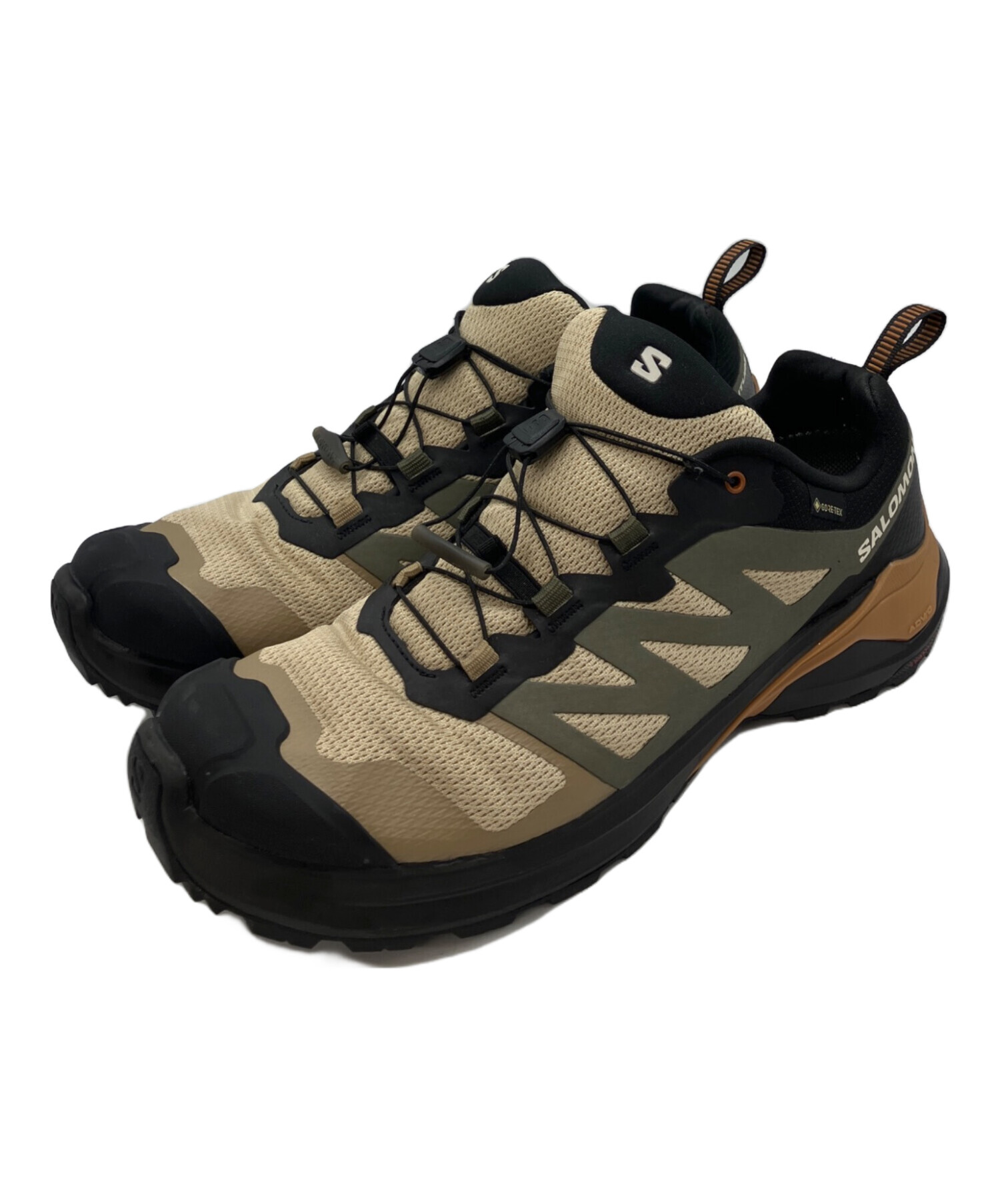 中古・古着通販】SALOMON (サロモン) X-ADVENTURE GORE-TEX ローカット