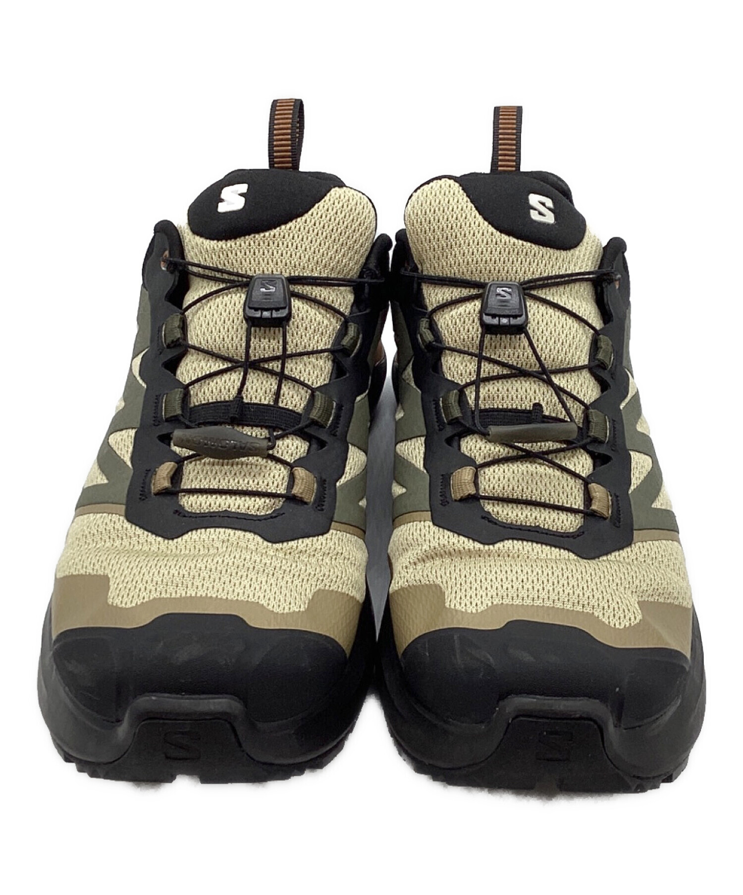 中古・古着通販】SALOMON (サロモン) X-ADVENTURE GORE-TEX ローカット