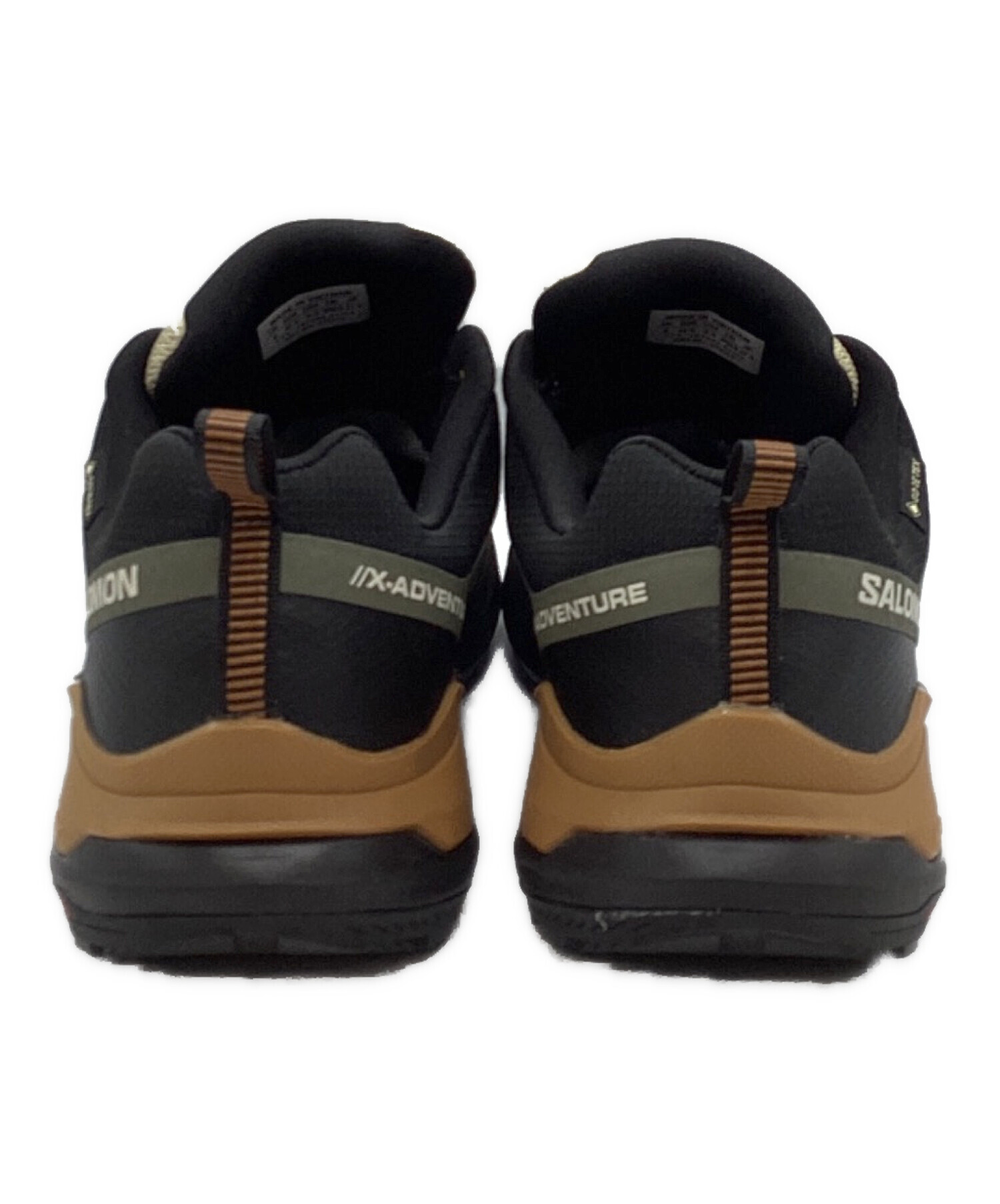 中古・古着通販】SALOMON (サロモン) X-ADVENTURE GORE-TEX ローカット