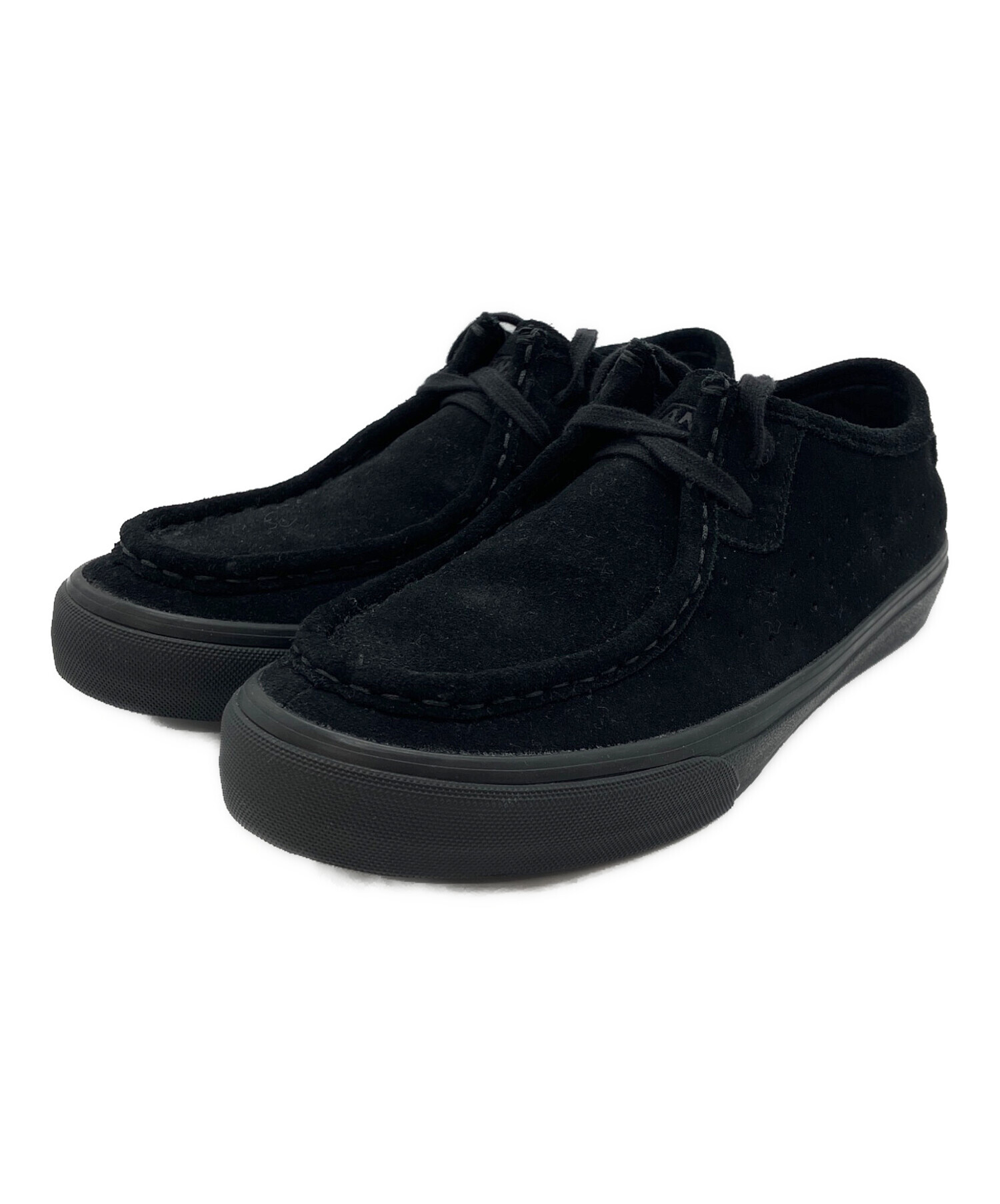 中古・古着通販】VANS (ヴァンズ) V398 CARVER LO カーバーロー 
