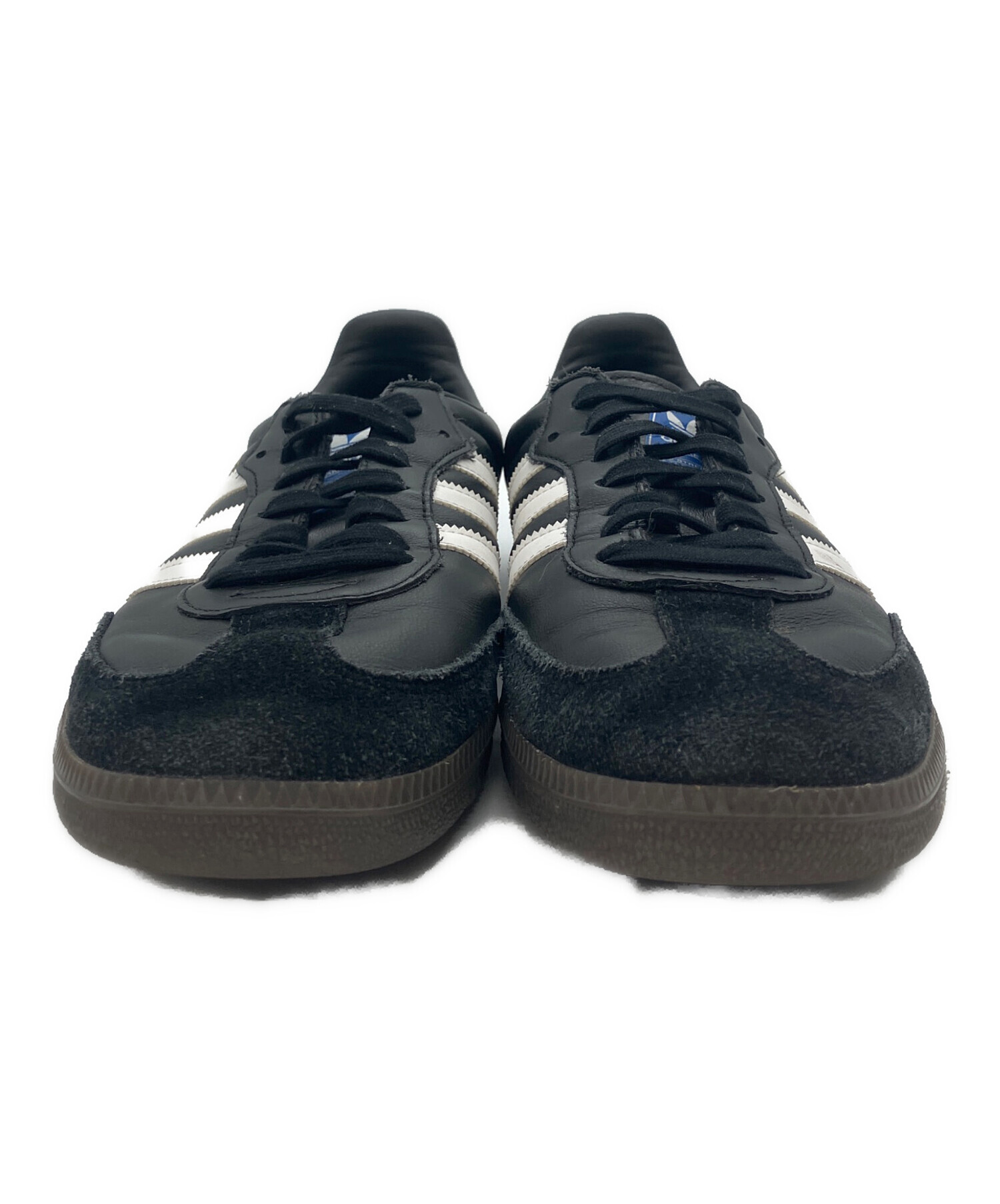 中古・古着通販】adidas (アディダス) Samba OG Leather Sneakers 