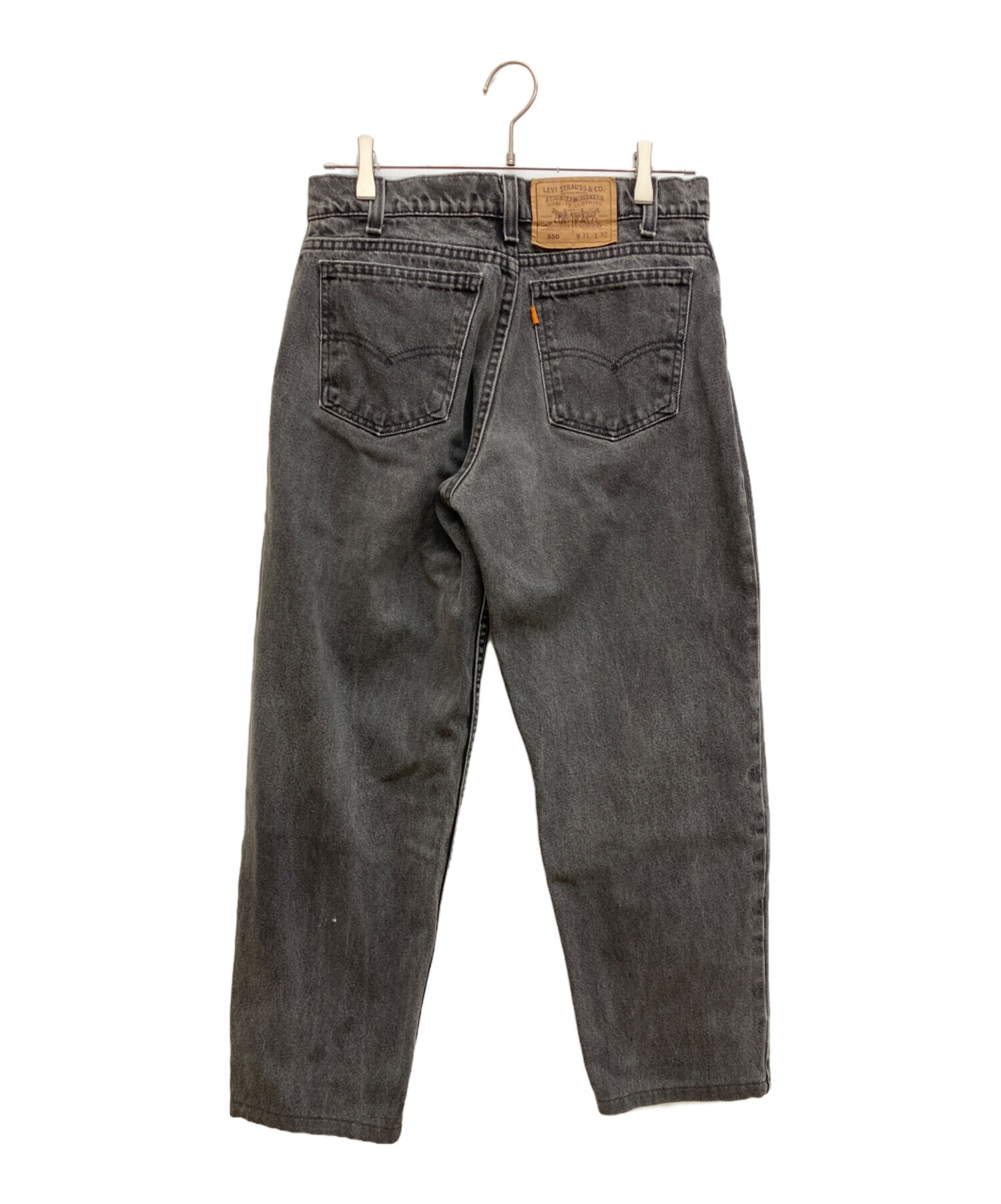 中古・古着通販】LEVI