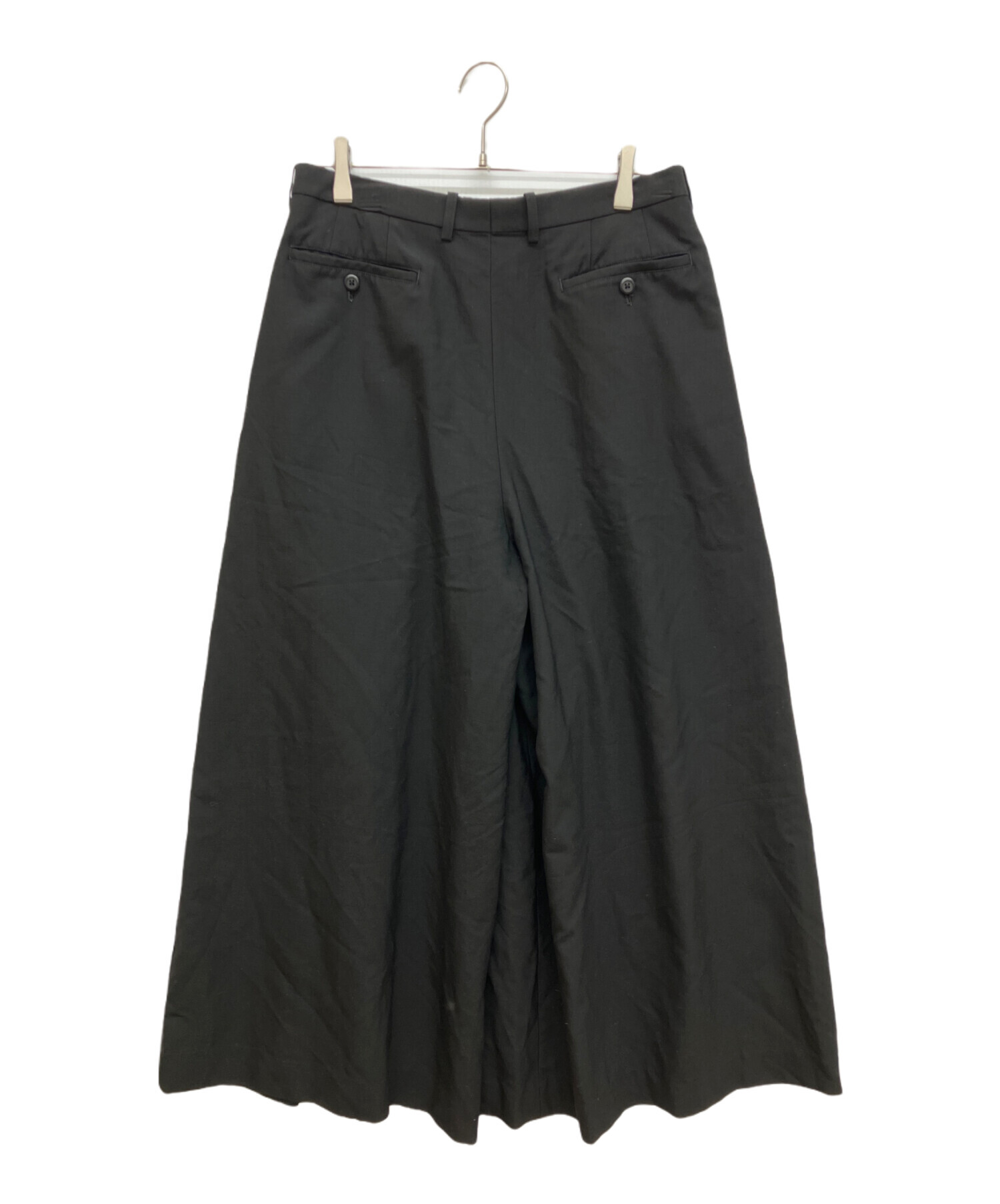 中古・古着通販】LAD MUSICIAN (ラッドミュージシャン) WOOL GABARDINE