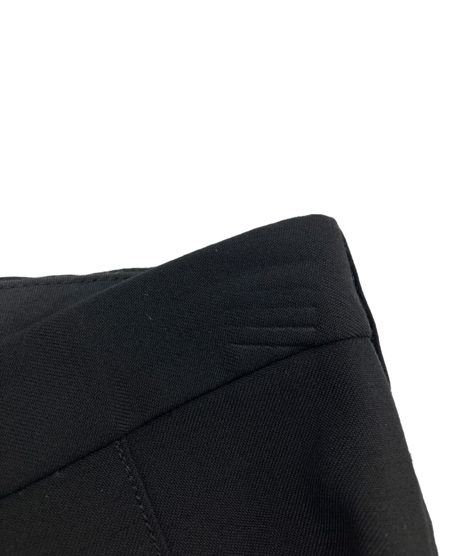 中古・古着通販】LAD MUSICIAN (ラッドミュージシャン) WOOL GABARDINE