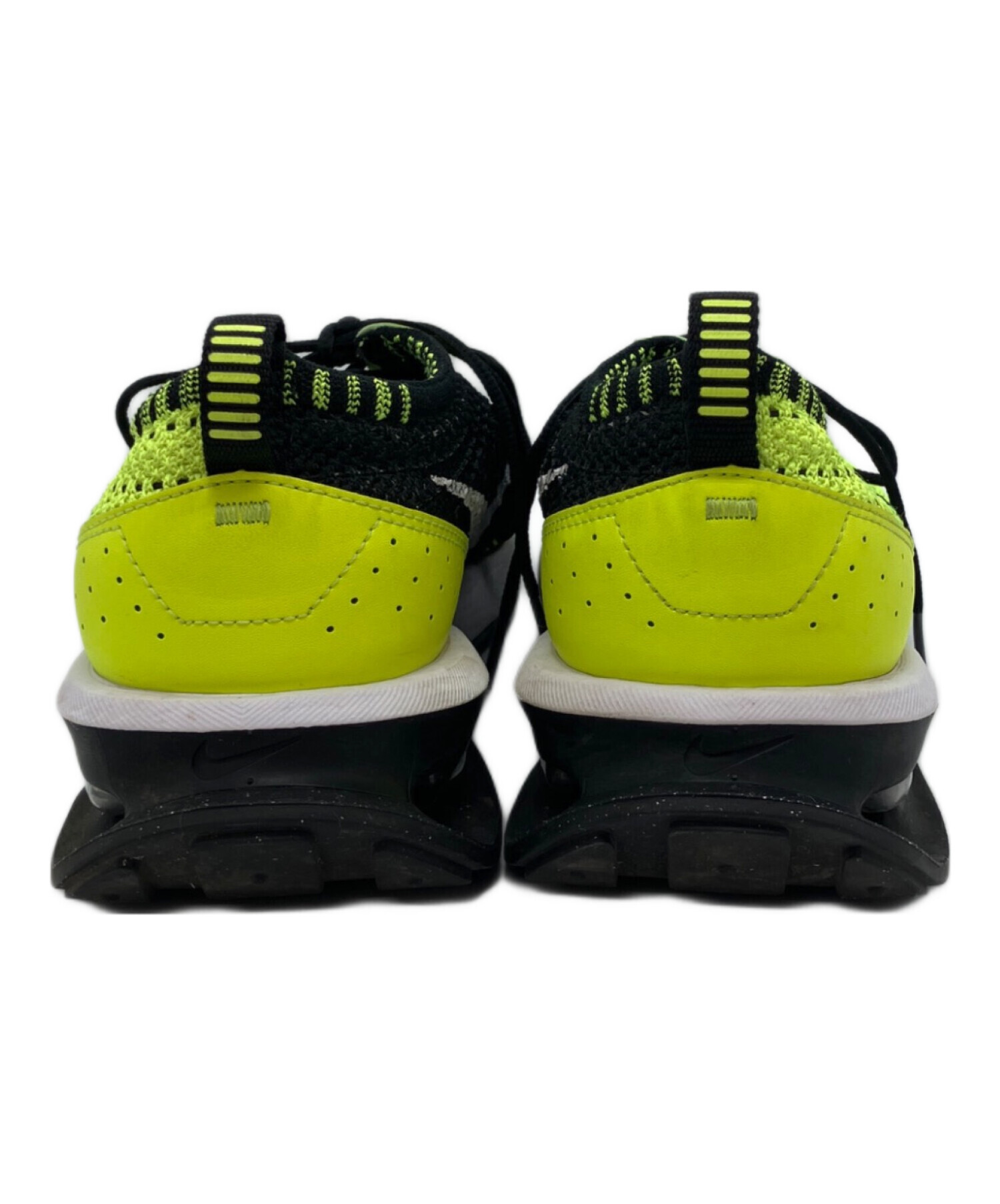 中古・古着通販】NIKE (ナイキ) AIR MAX FLYKNIT RACER エア マックス