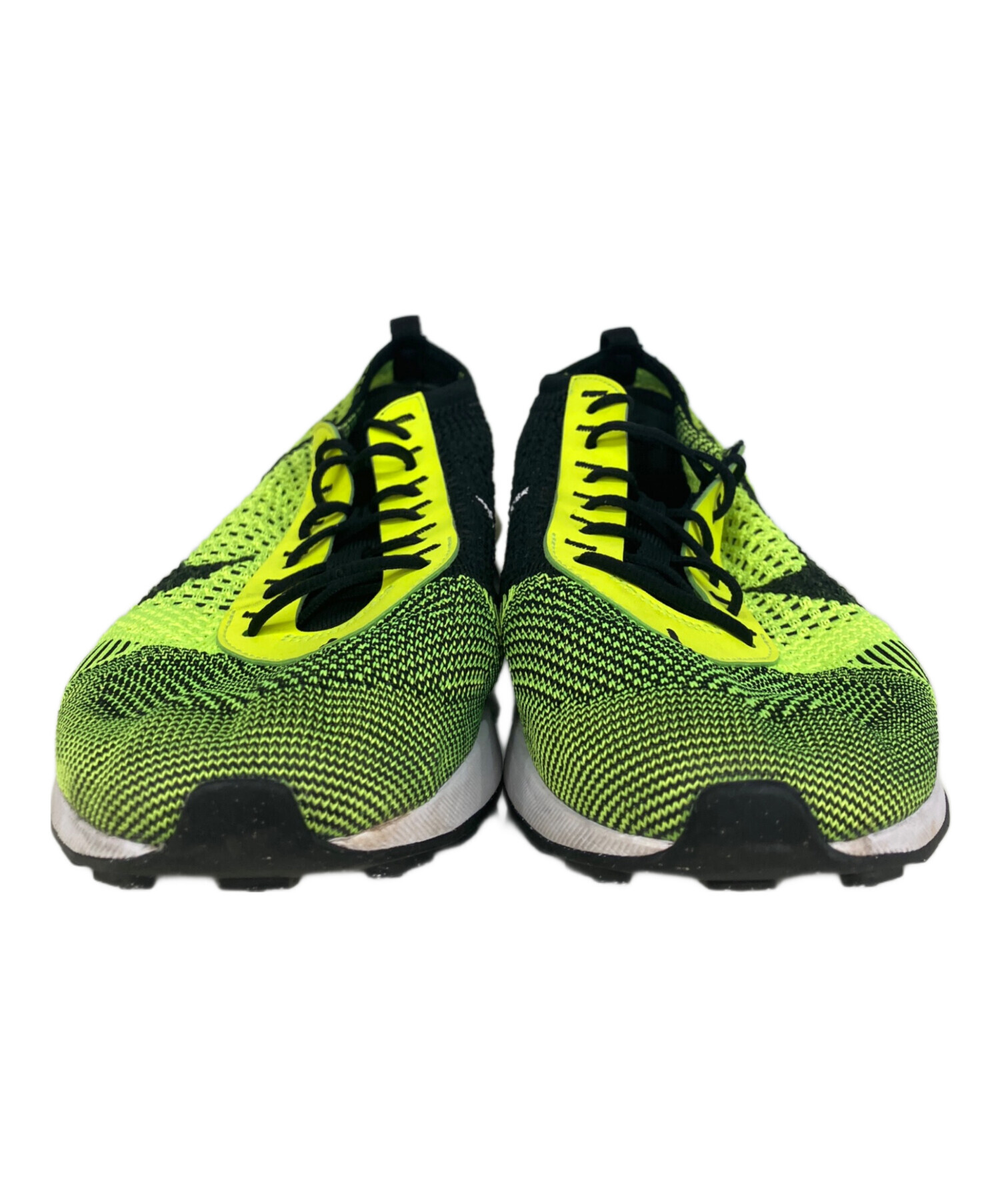 中古・古着通販】NIKE (ナイキ) AIR MAX FLYKNIT RACER エア マックス